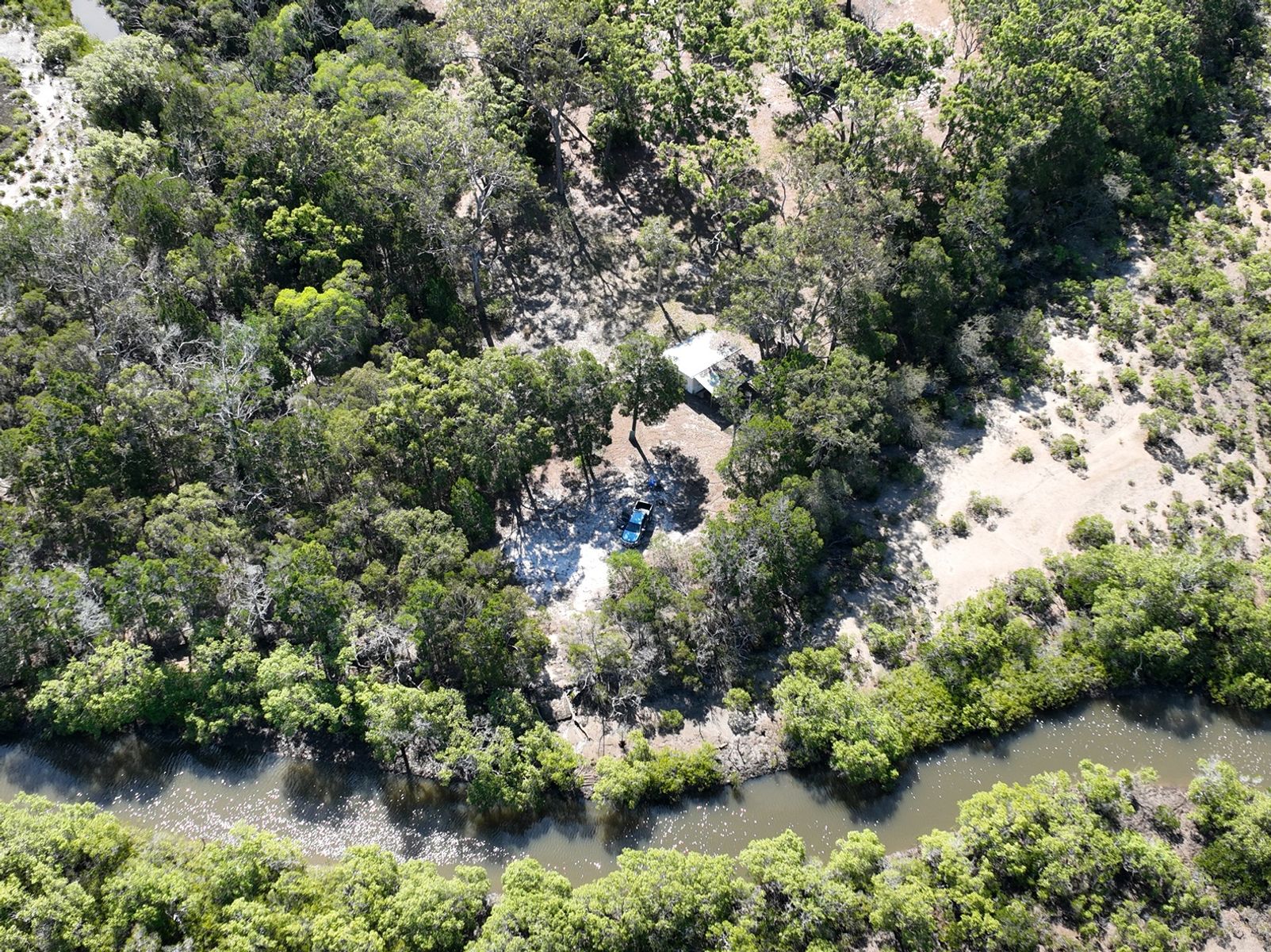 430 Woppis Road, Woodgate QLD 4660, Woodgate - Image 1