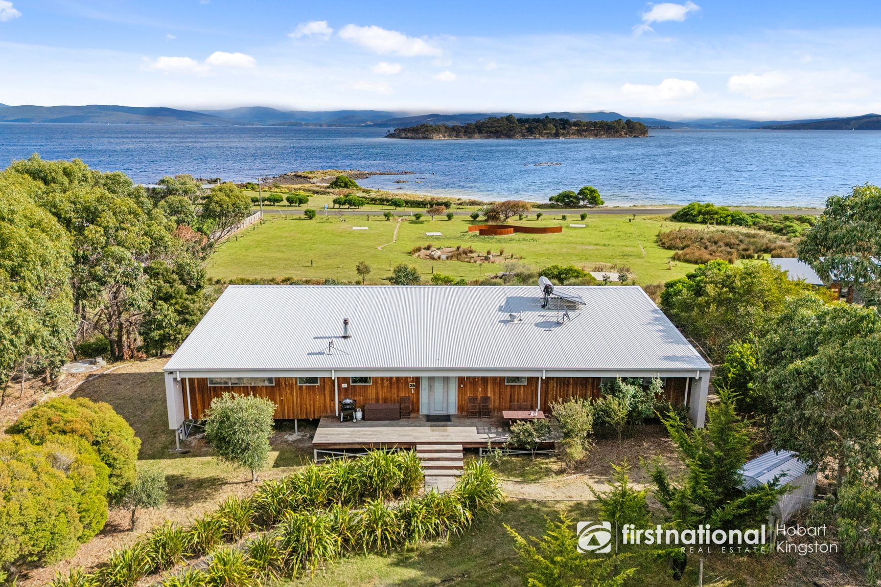 28 William Carte Drive, Alonnah TAS 7150, Alonnah - Thumbnail 4