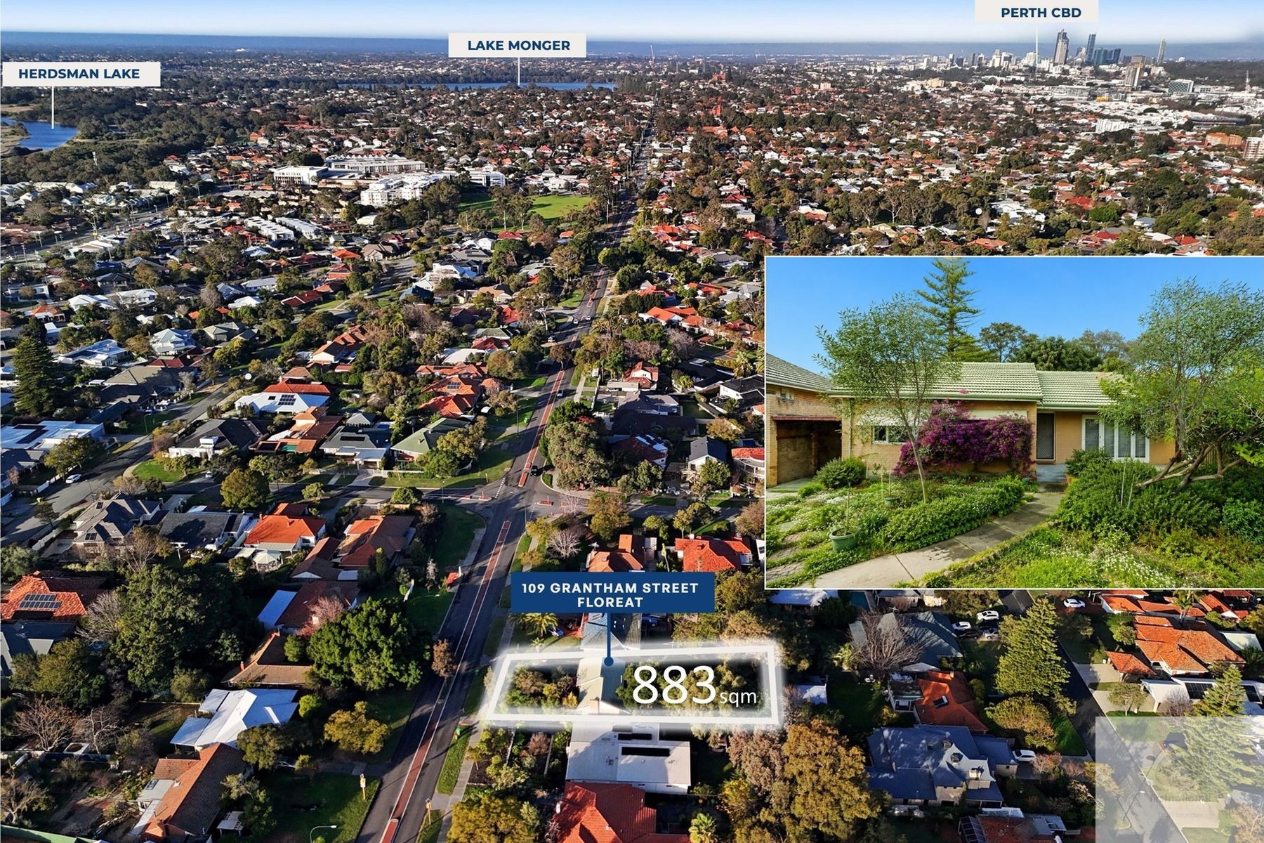 109 Grantham Street, Floreat WA 6014, Floreat - Image 1