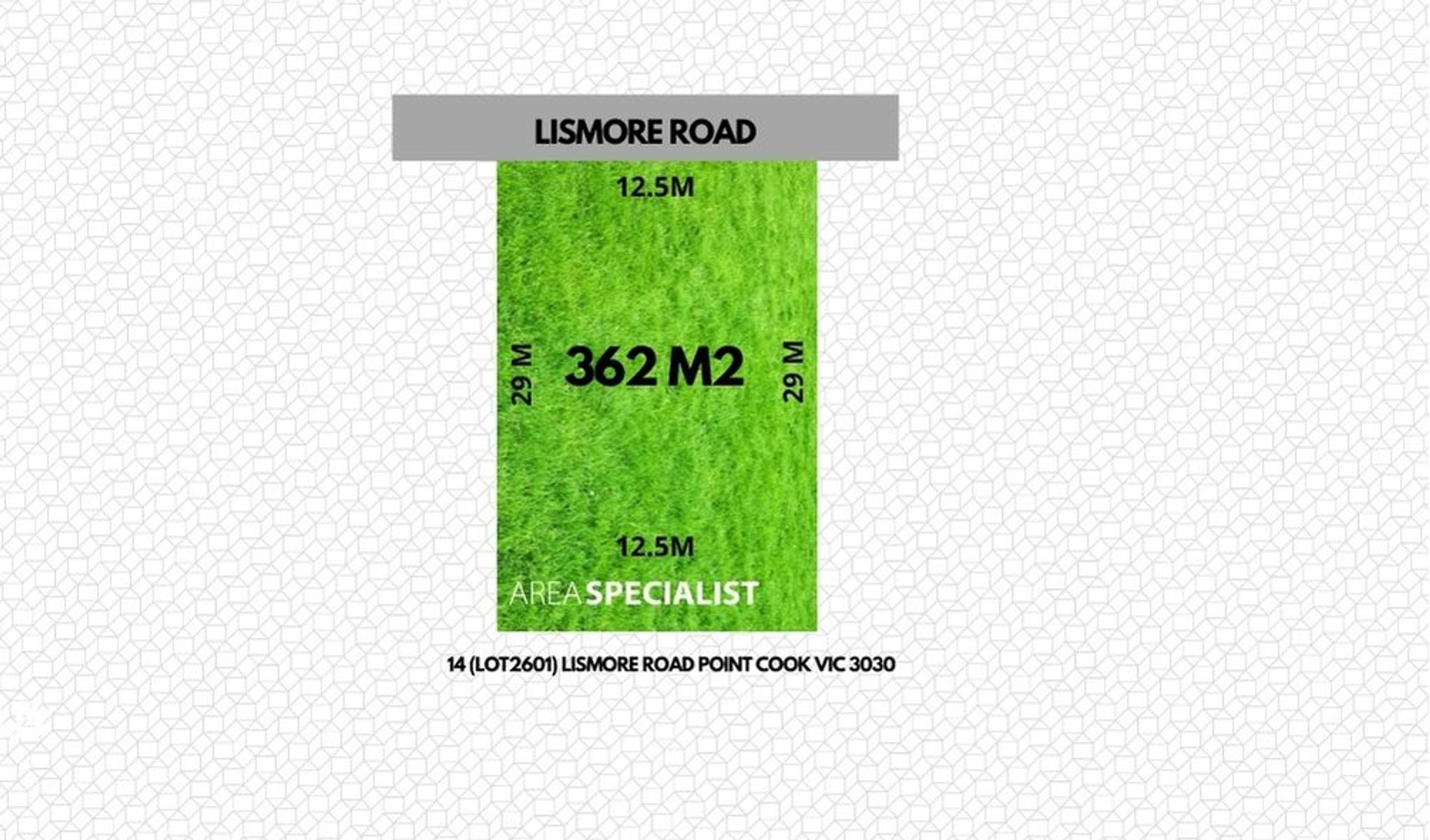 2601 14 Lismore Road, Point Cook, VIC 3030, Point Cook - Thumbnail 2