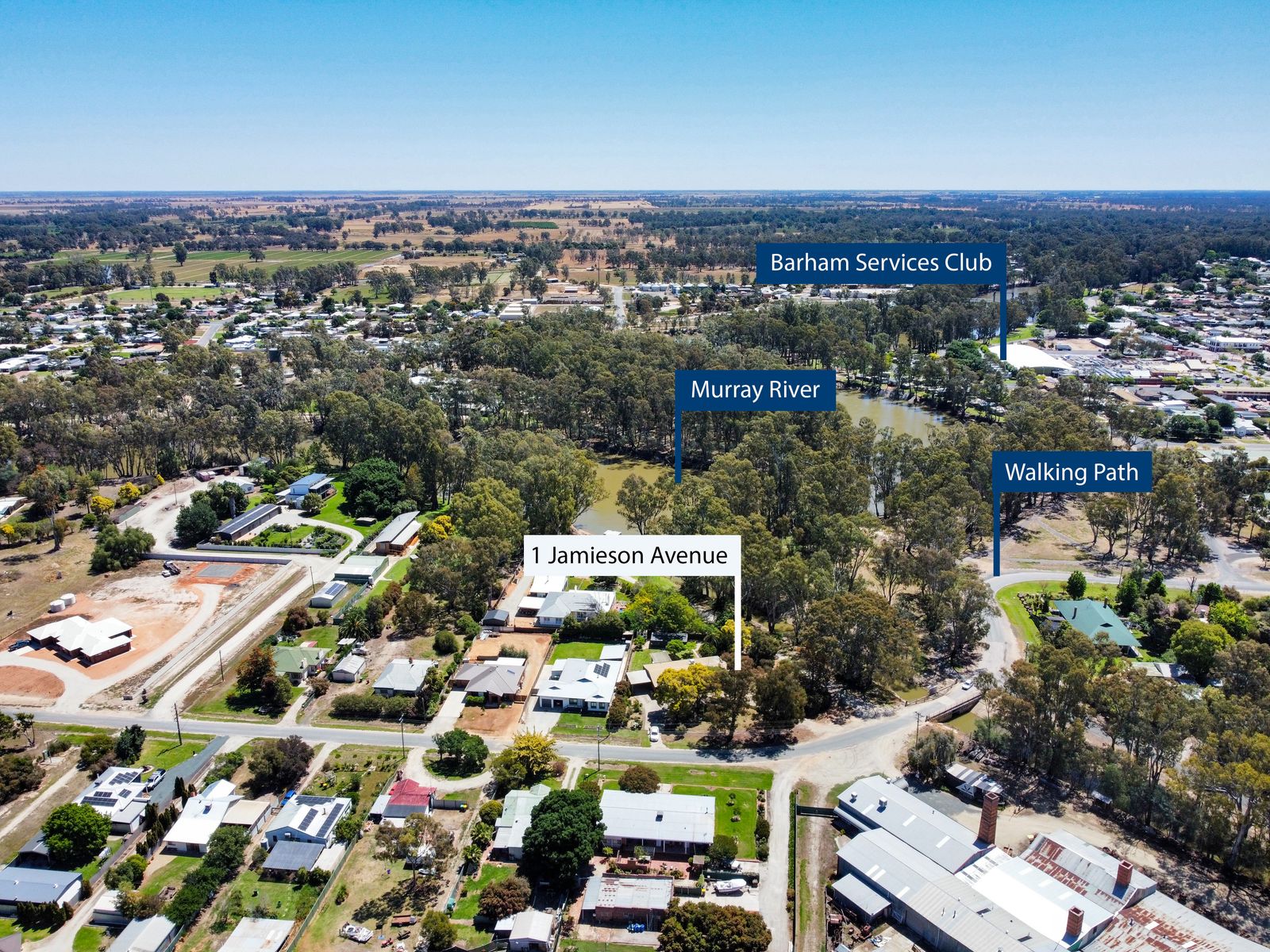 1 Jamieson Avenue, Barham NSW 2732, Barham - Thumbnail 3