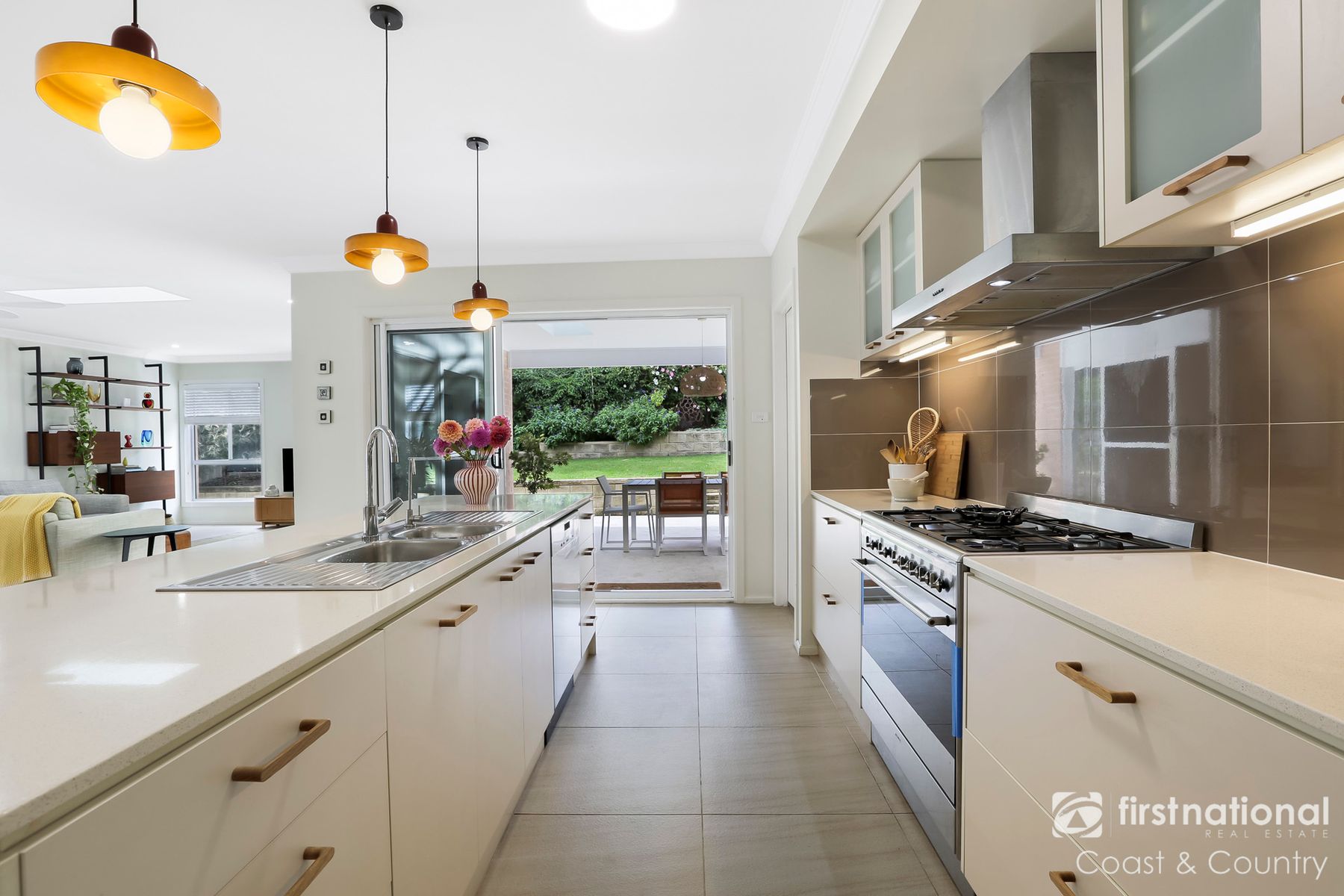 5 Eugene Street, Kiama NSW 2533, Kiama - Thumbnail 3
