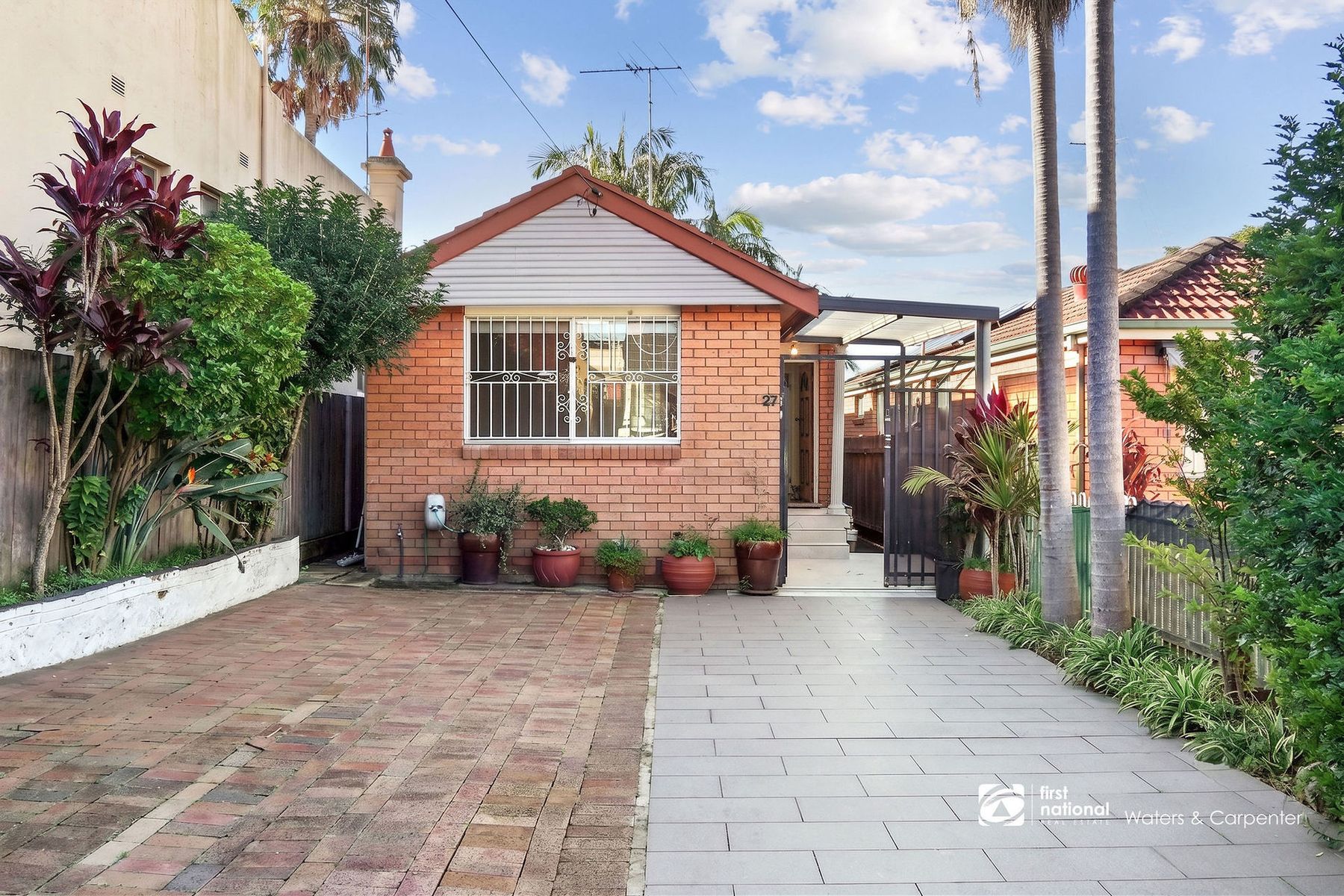 27 Hay Street, Leichhardt - Image 1
