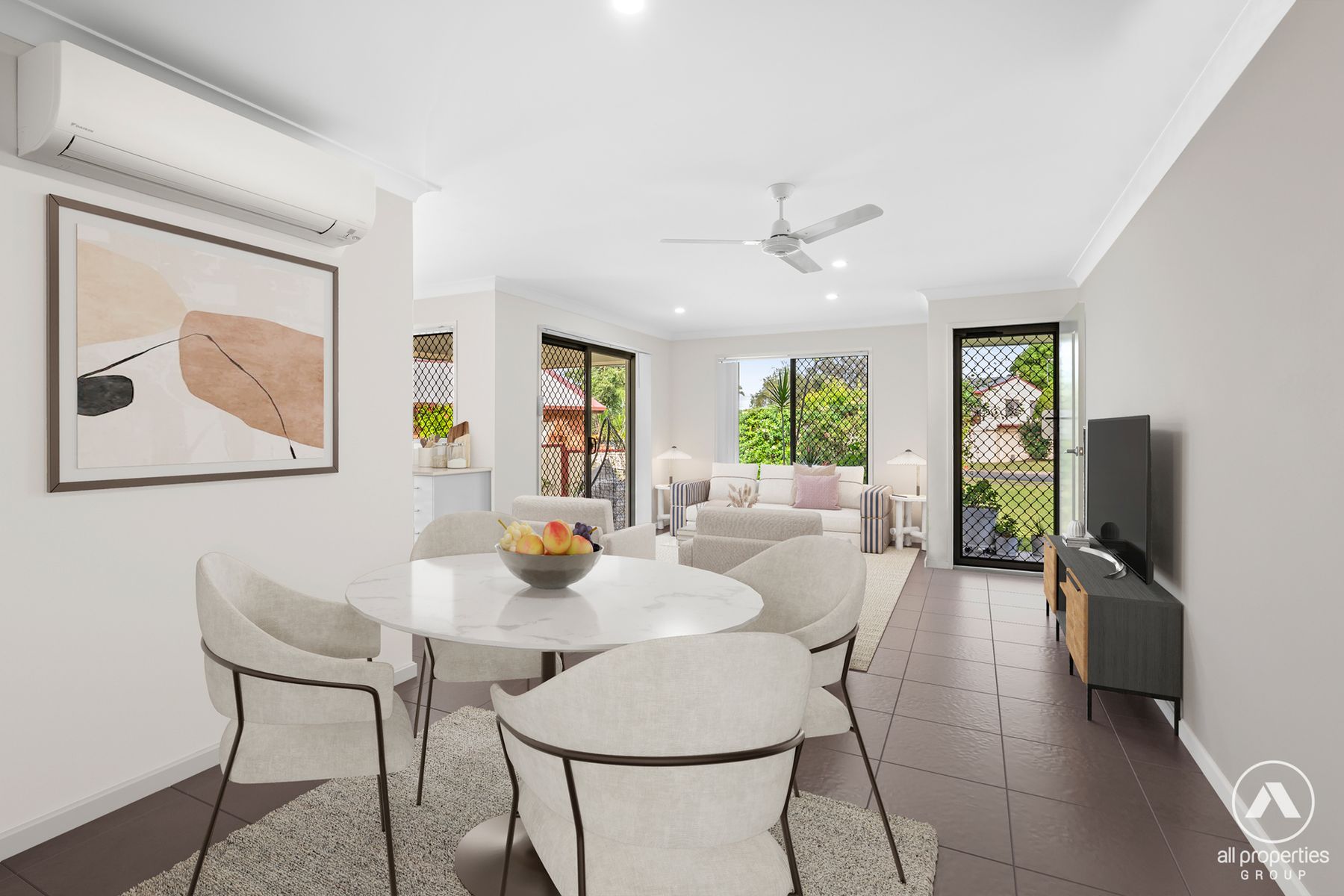 2/1 Rayners Place, Boronia Heights QLD 4124, Boronia Heights - Thumbnail 4