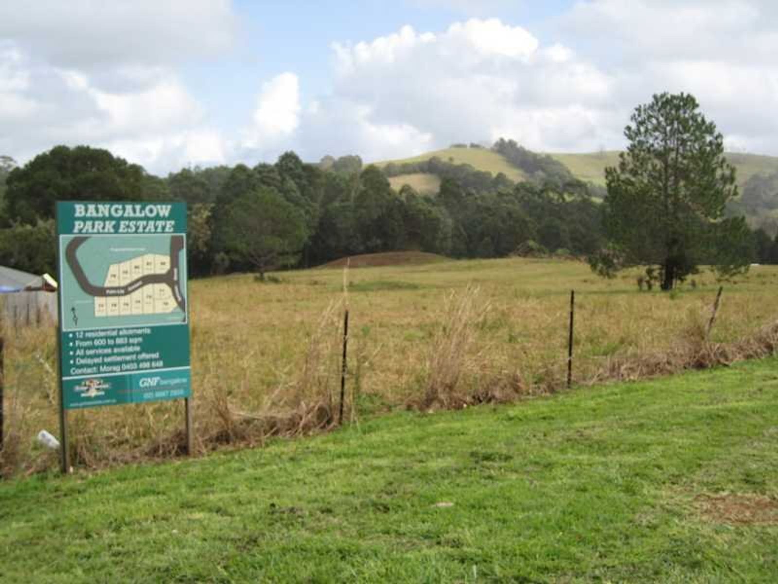 Lot 78 Lot 78 Palm Lily Crescent, Bangalow - Thumbnail 5