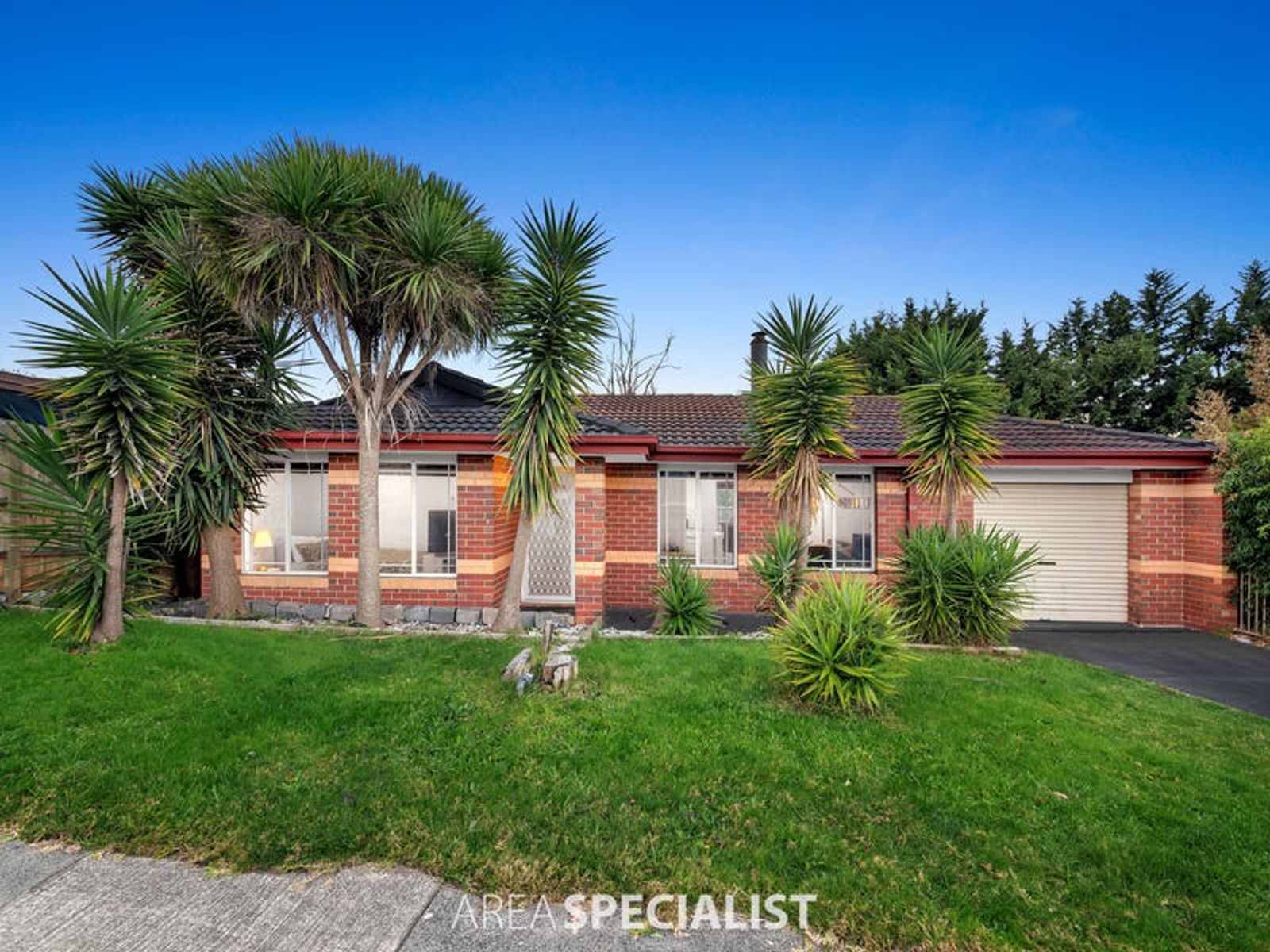 46 Ralph Crescent, Hampton Park, VIC 3976