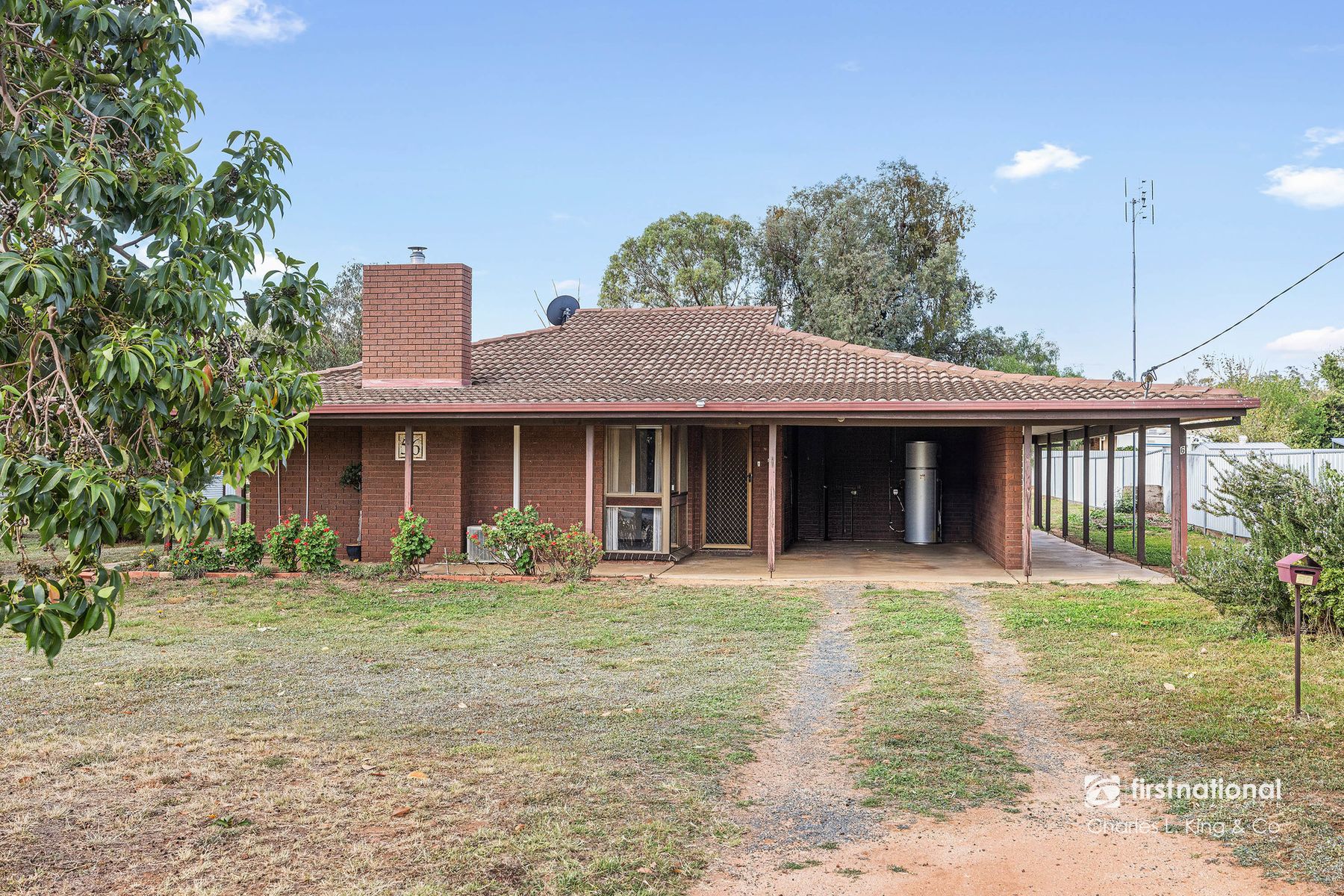 56 Mathoura Street, Mathoura NSW 2710, Mathoura - Thumbnail 2