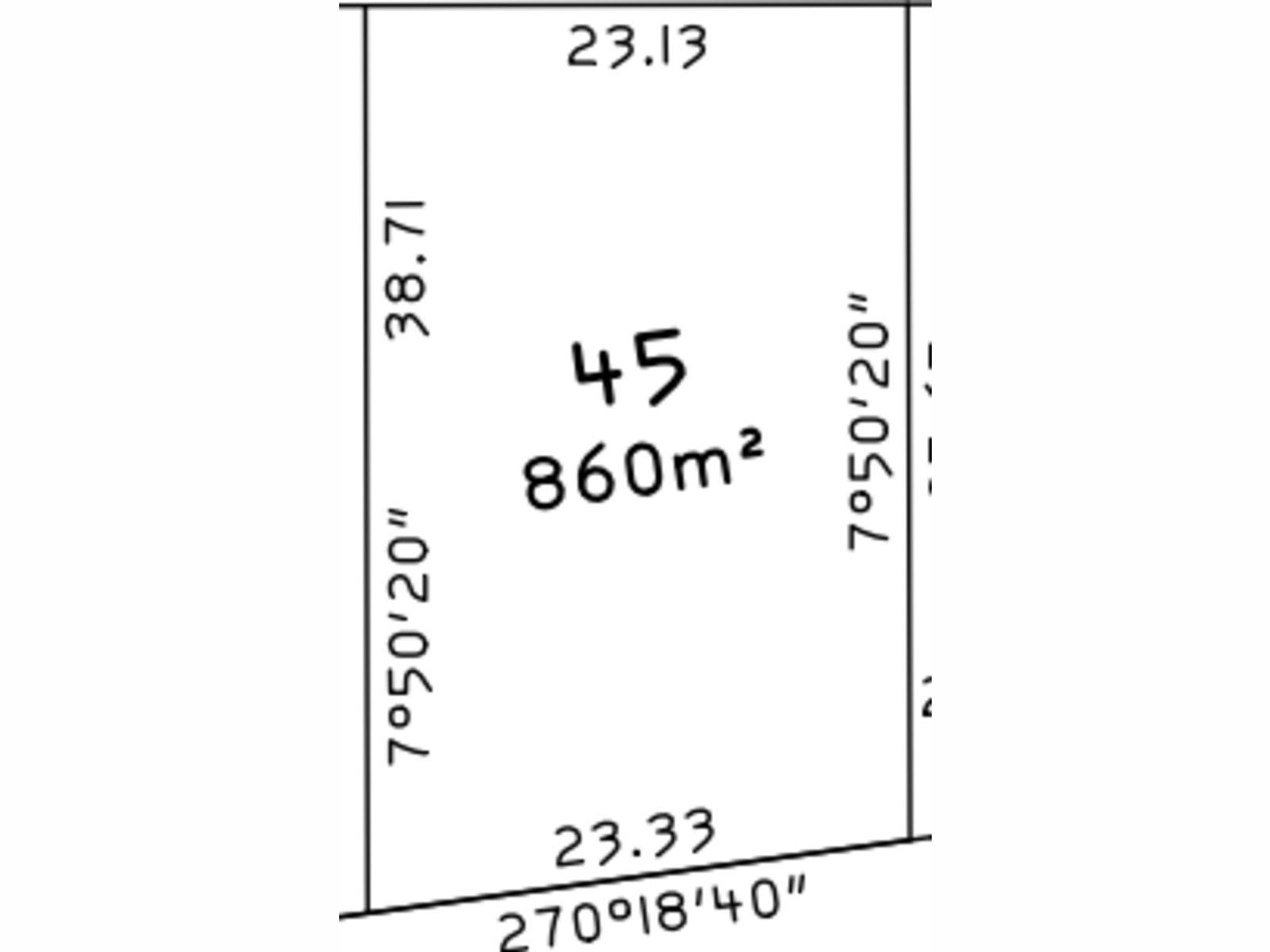 Lot 45 Carisbrooke Drive, Warragul VIC 3820, Warragul - Image 1