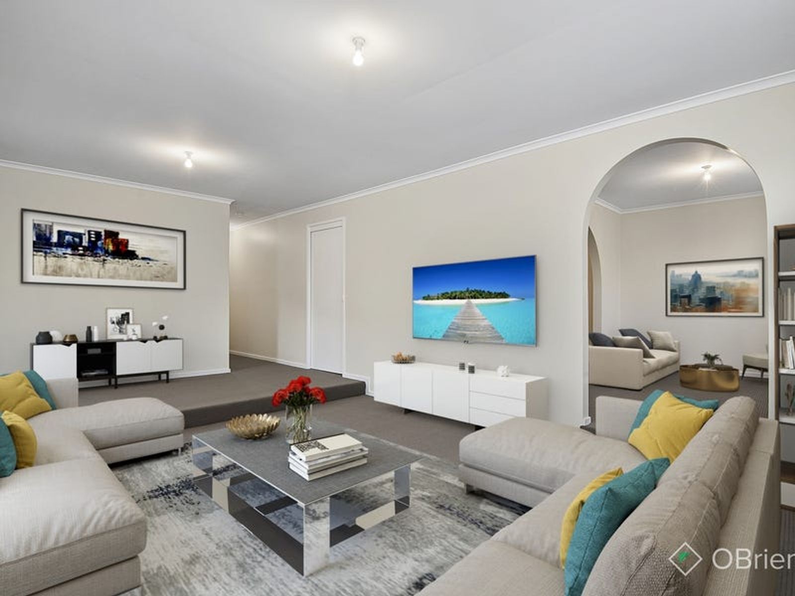 3 Janmara Court, Endeavour Hills, VIC 3802, Endeavour Hills - Thumbnail 2
