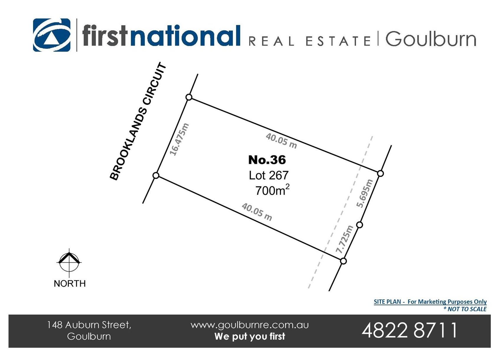 36 Brooklands Circuit, Goulburn NSW 2580, Goulburn - Thumbnail 7