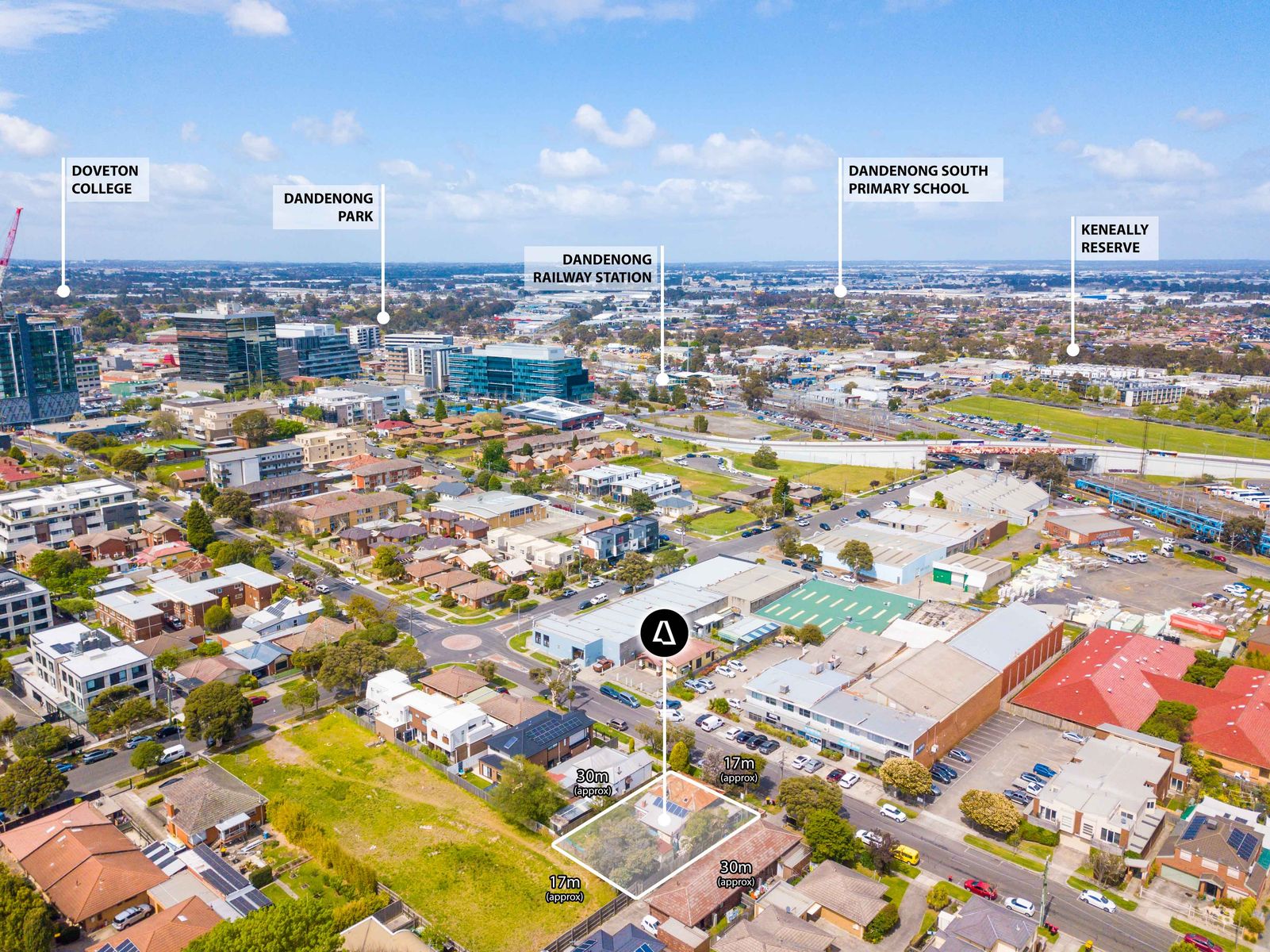 76 Scott Street, Dandenong, VIC 3175, Dandenong - Thumbnail 7