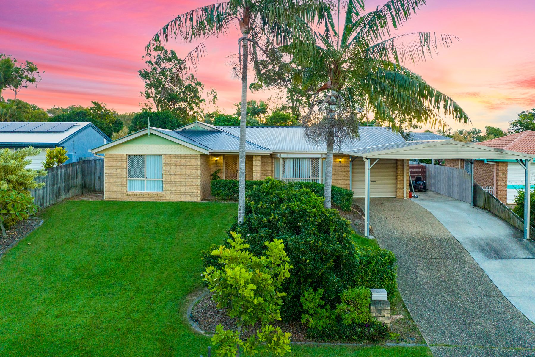 4 Palgold Court, Birkdale QLD 4159