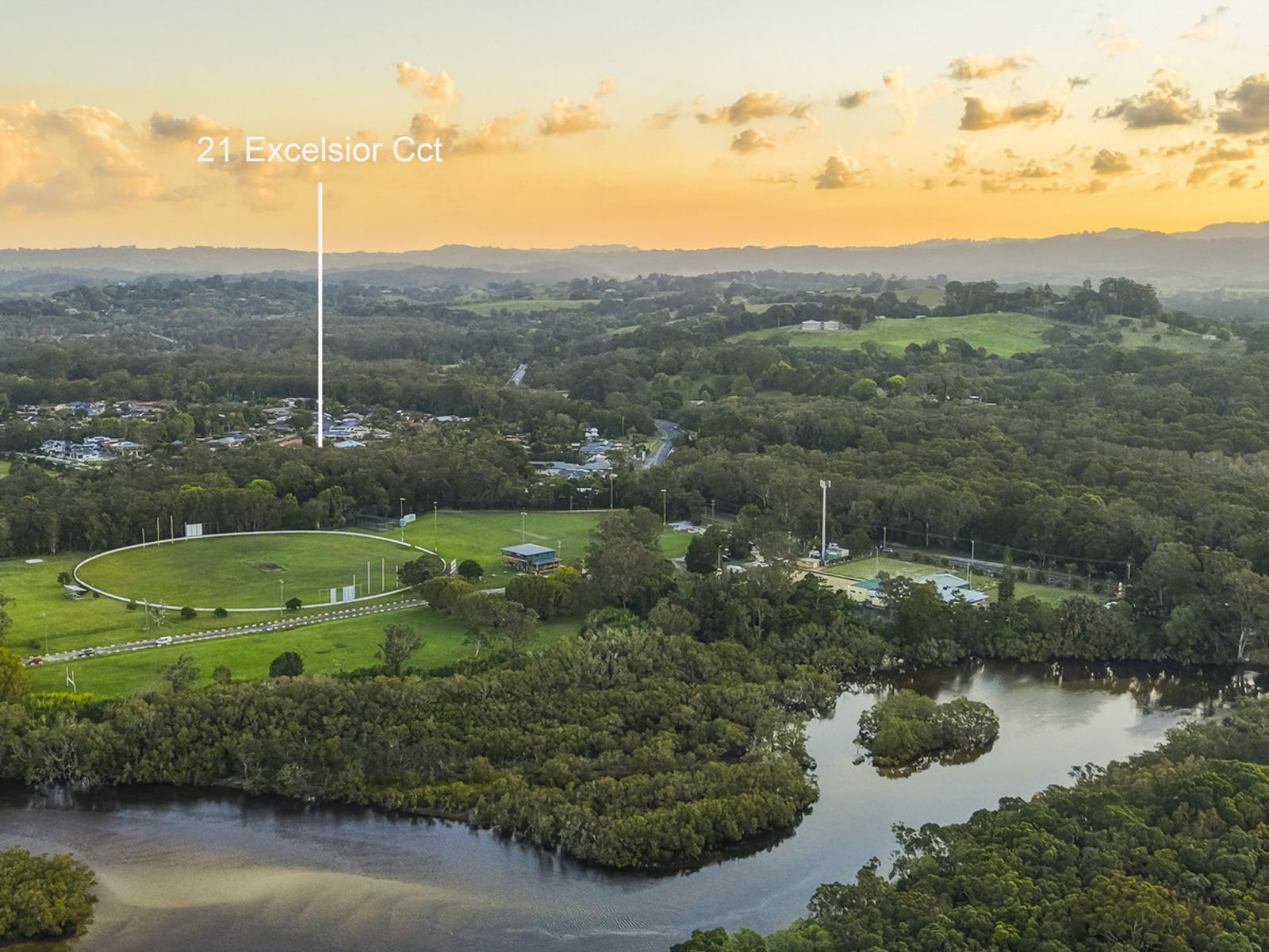 21 Excelsior Circuit, Brunswick Heads NSW 2483, Brunswick Heads - Thumbnail 2