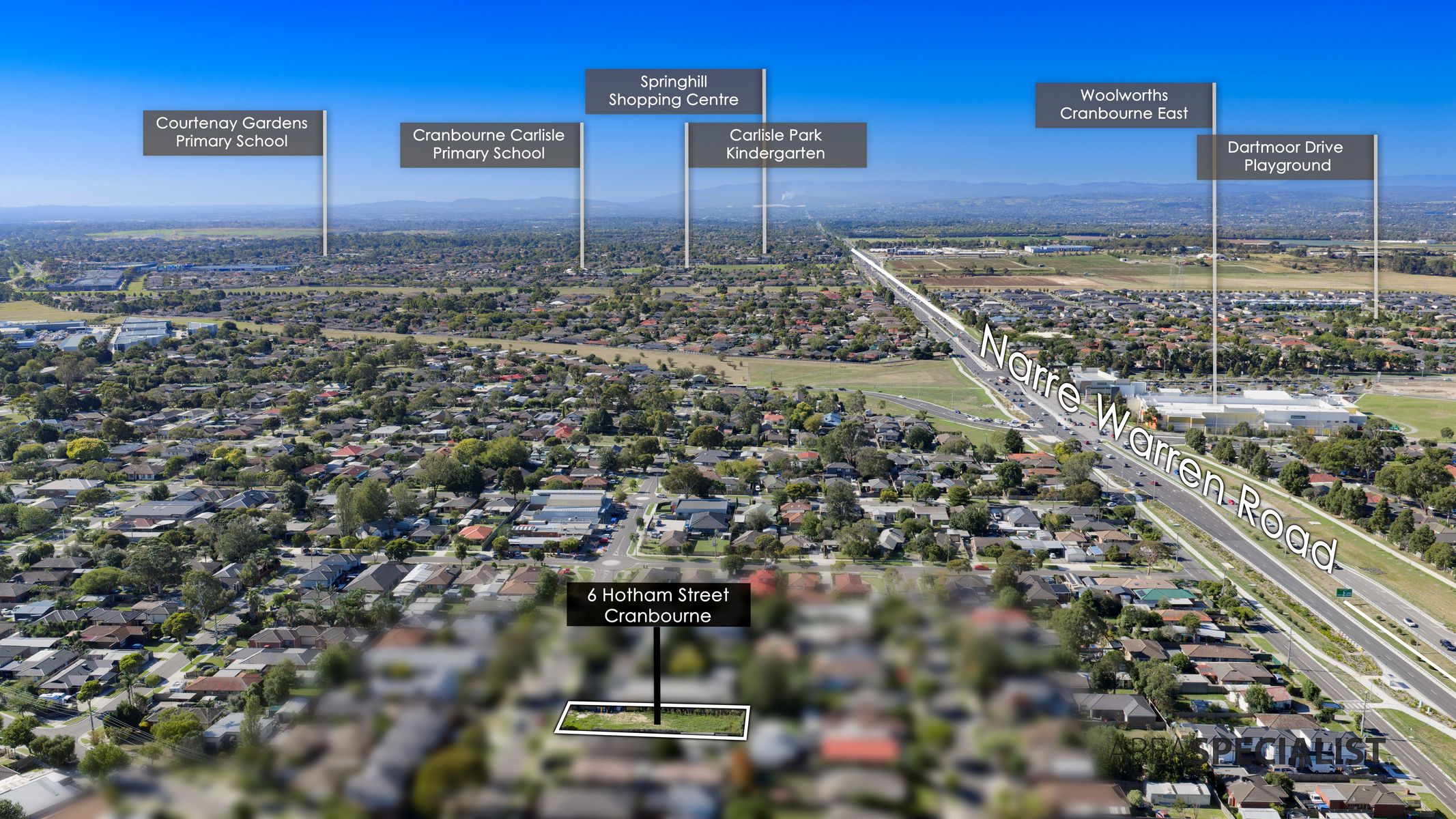 6 Hotham Street, Cranbourne, Cranbourne - Thumbnail 8