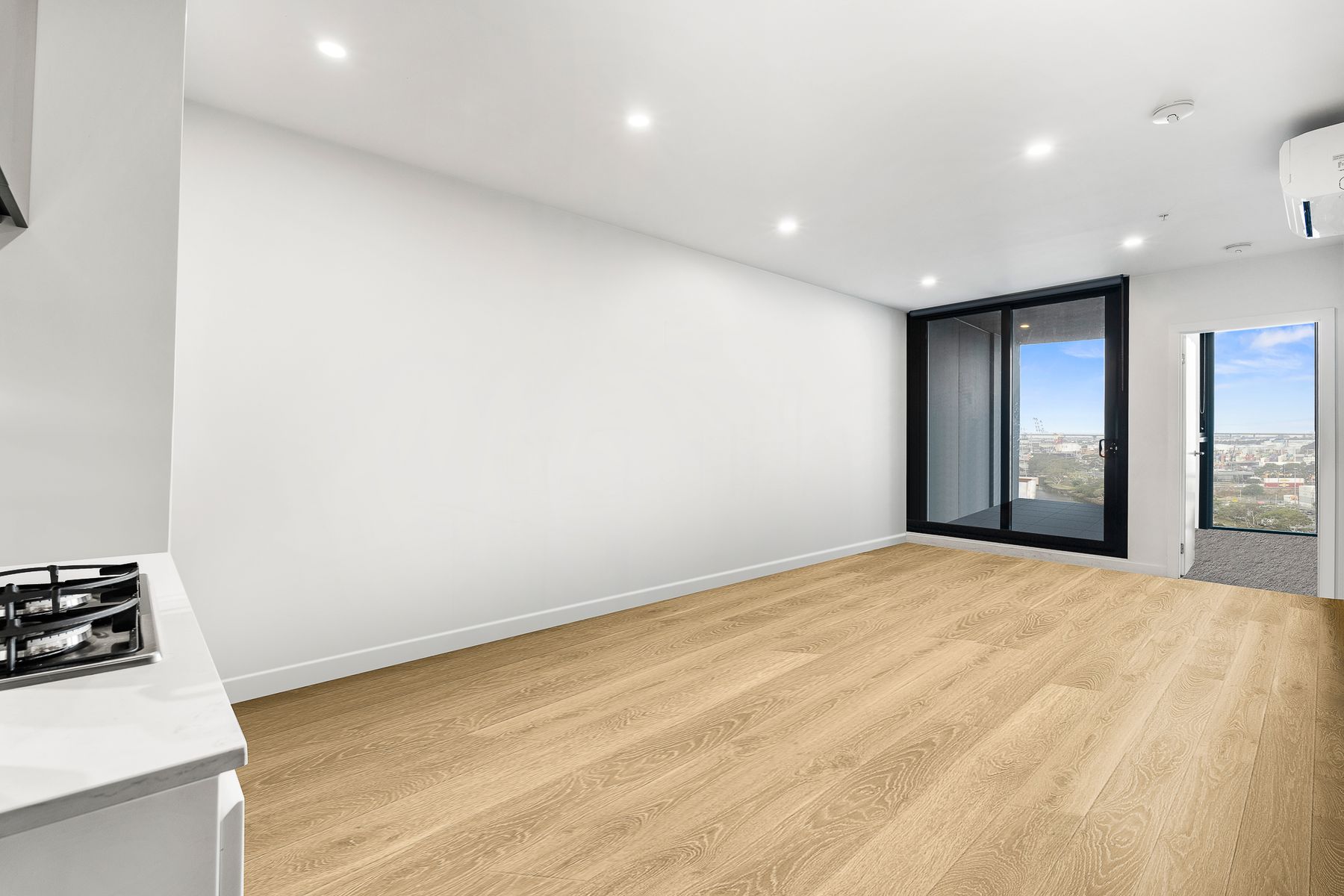 1111B/4 Joseph Road, Footscray, VIC 3011, Footscray - Thumbnail 7