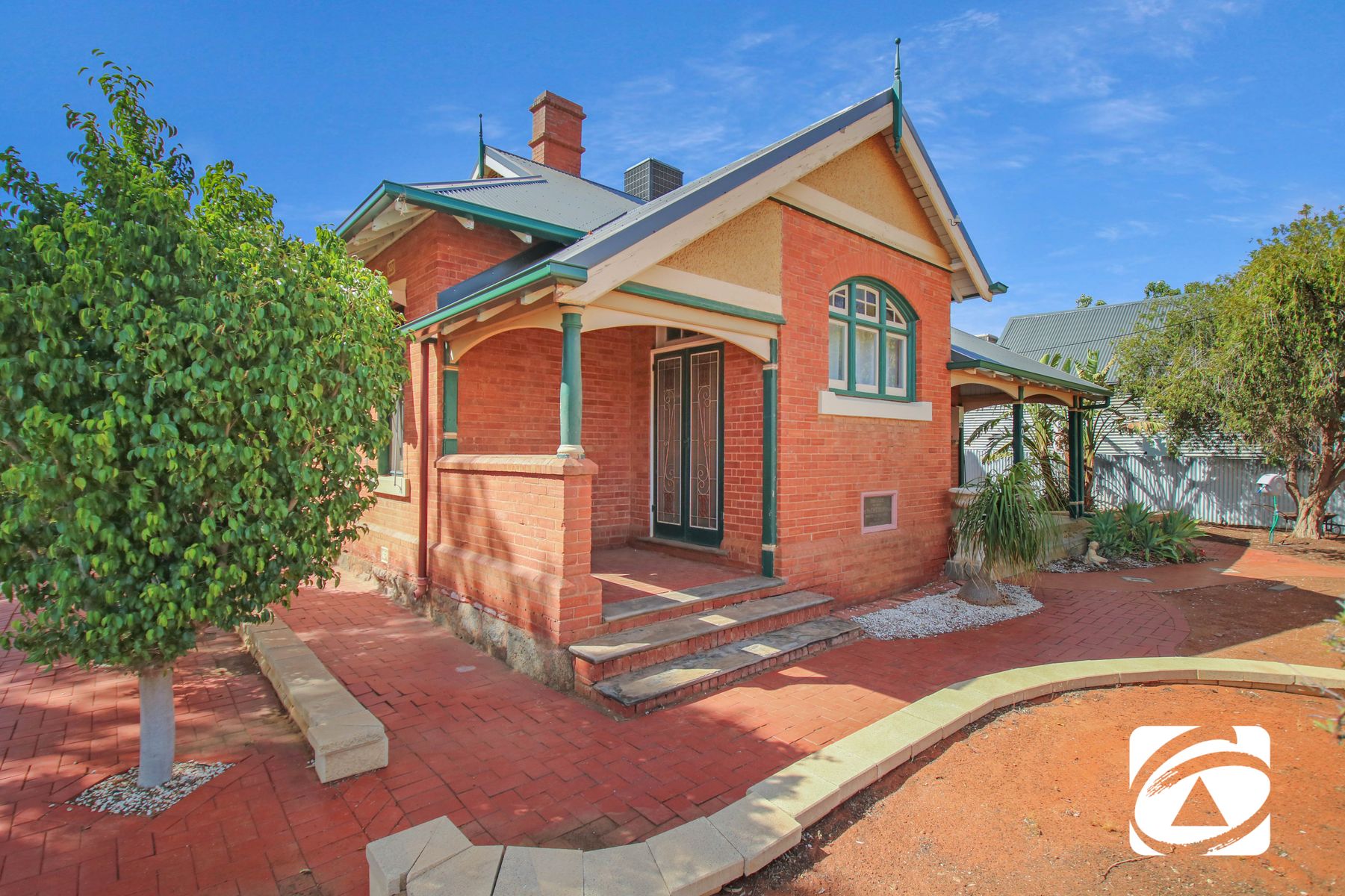 208 Mercury Street, Broken Hill - Image 1