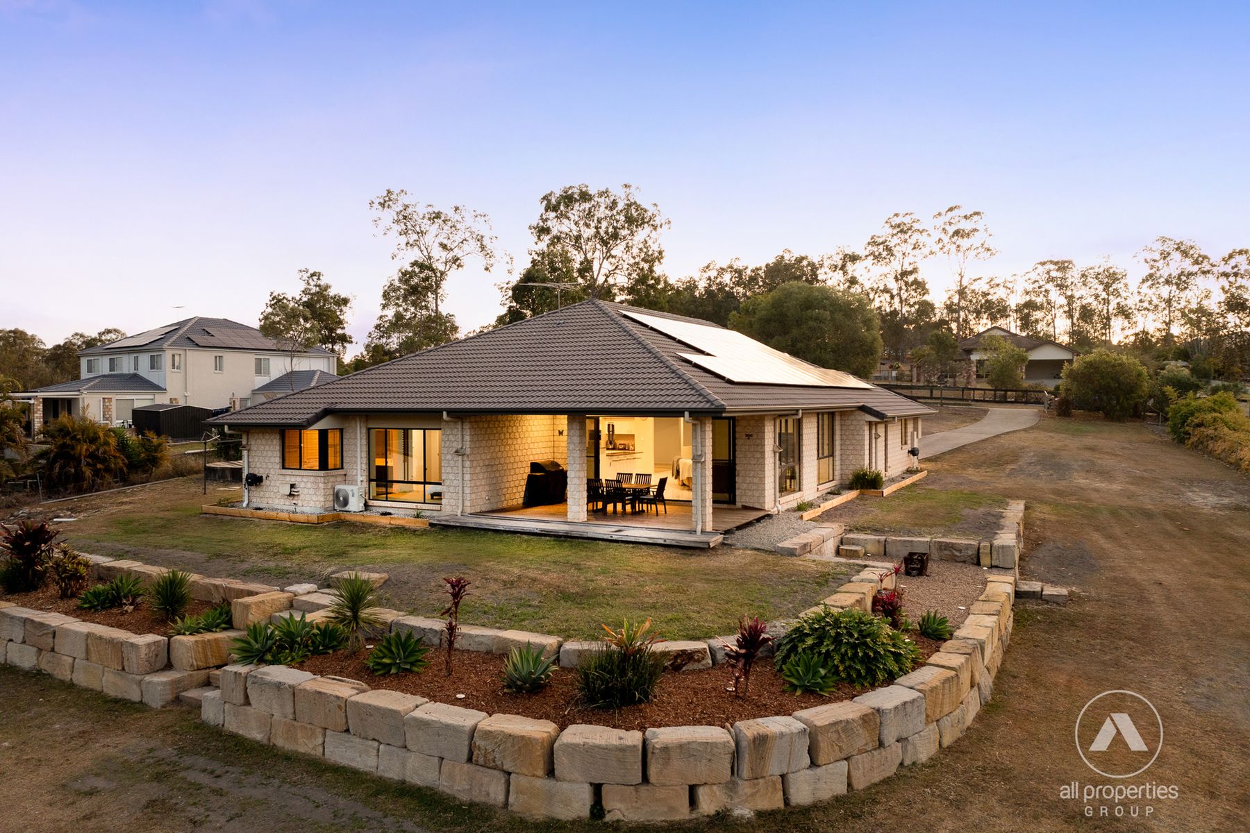 390-392 Spring Mountain Drive, Greenbank QLD 4124, Greenbank - Thumbnail 3