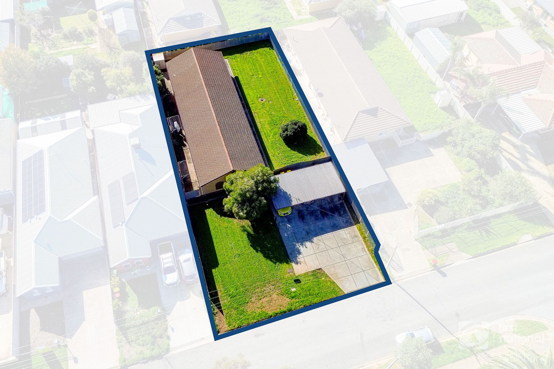 1-3/12 Barnett Street, Salisbury SA 5108, Salisbury - Image 1