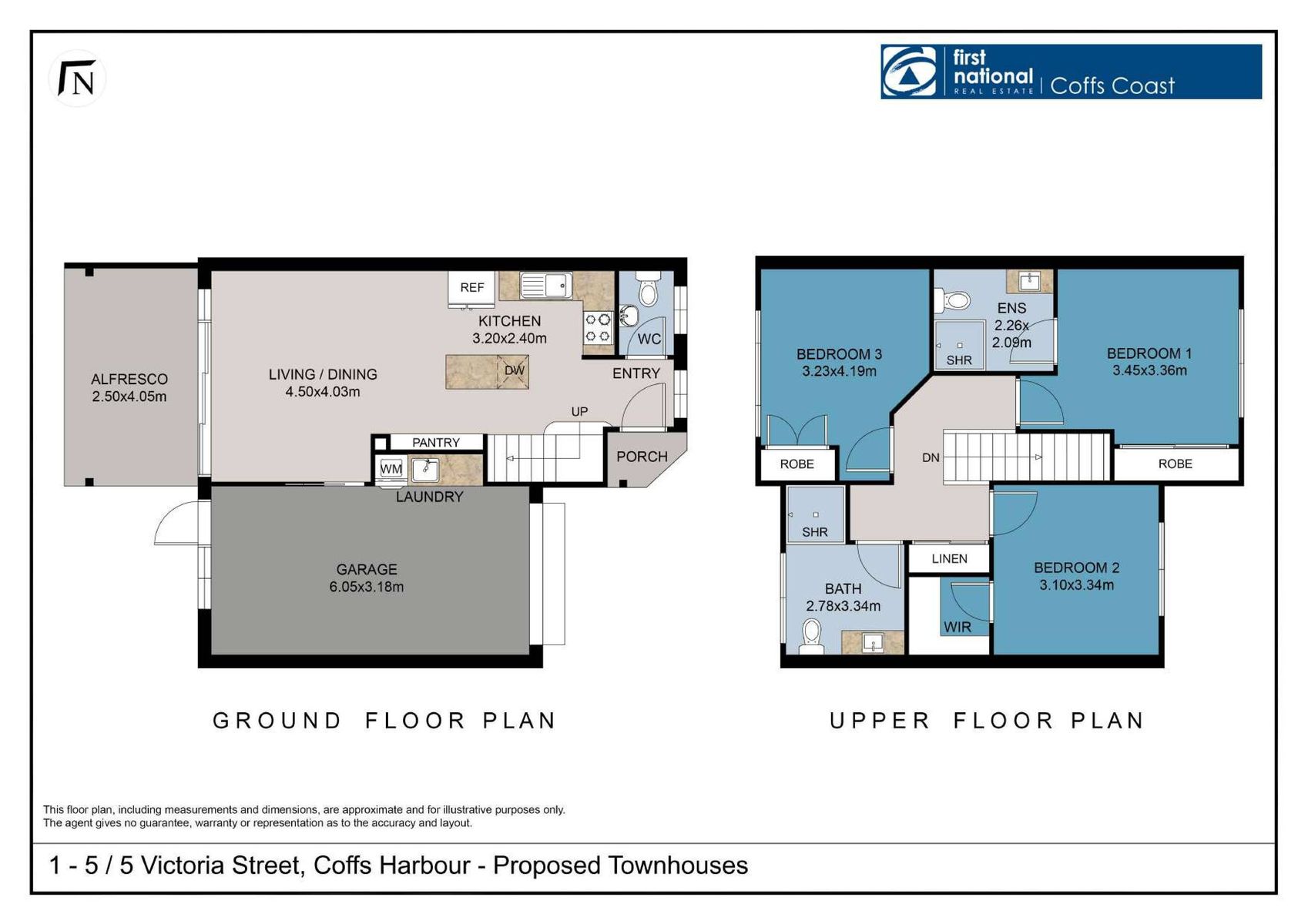 5 Victoria Street, Coffs Harbour NSW 2450, Coffs Harbour - Thumbnail 7