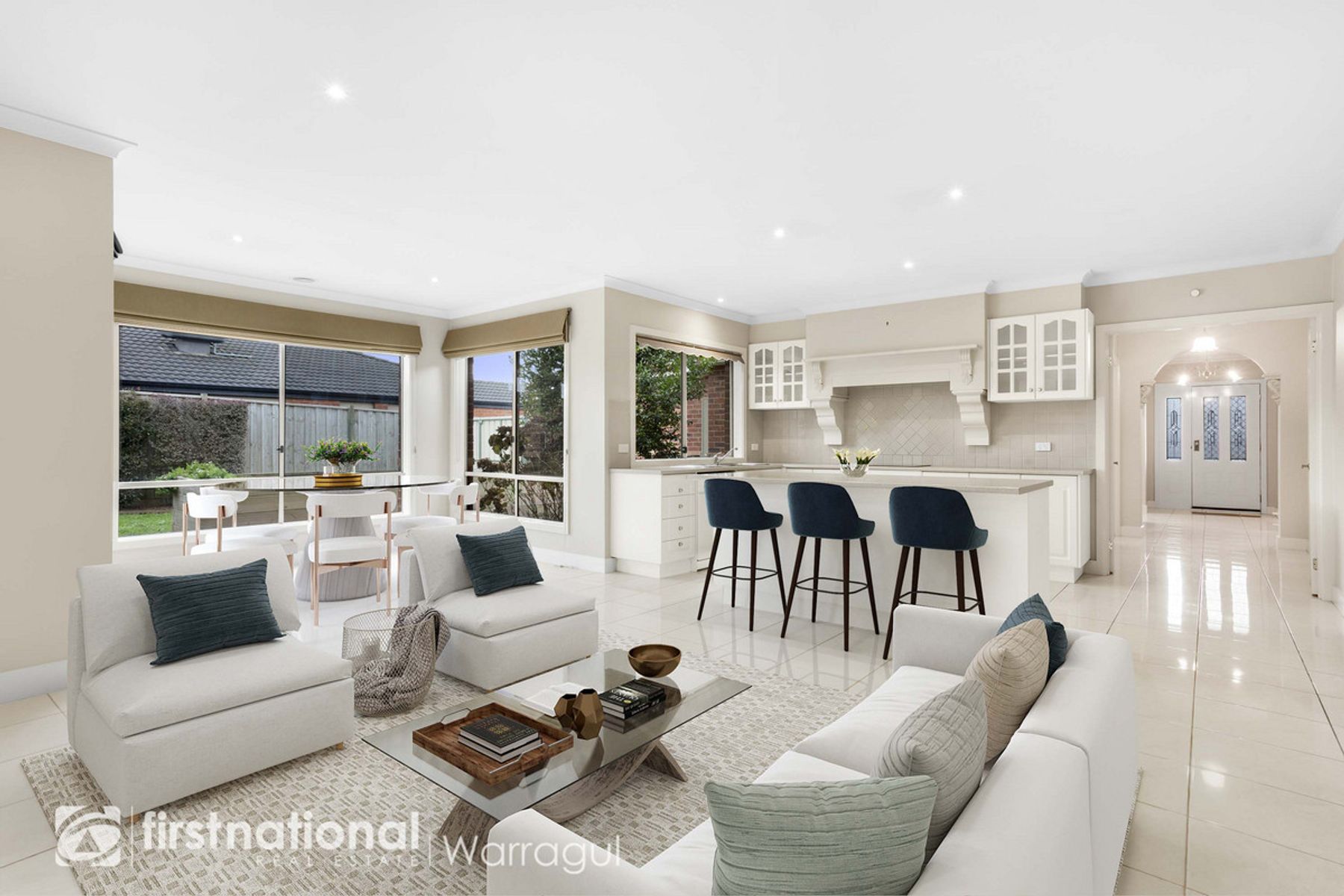 8 Mountain Vista Court, Drouin, VIC 3818, Drouin - Thumbnail 2