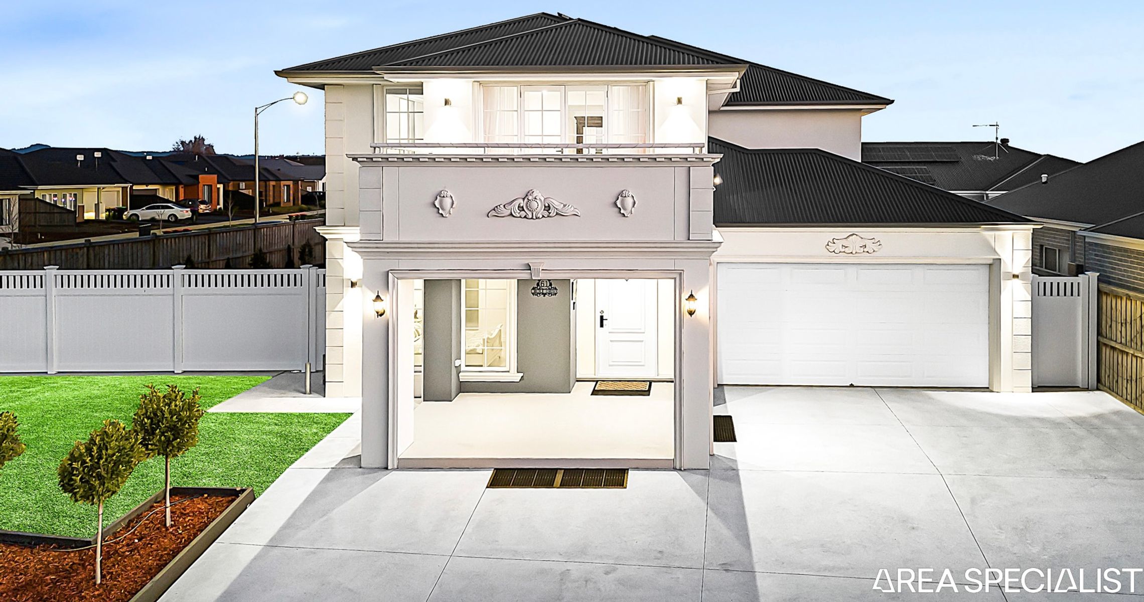 61 Crole Drive, Warragul