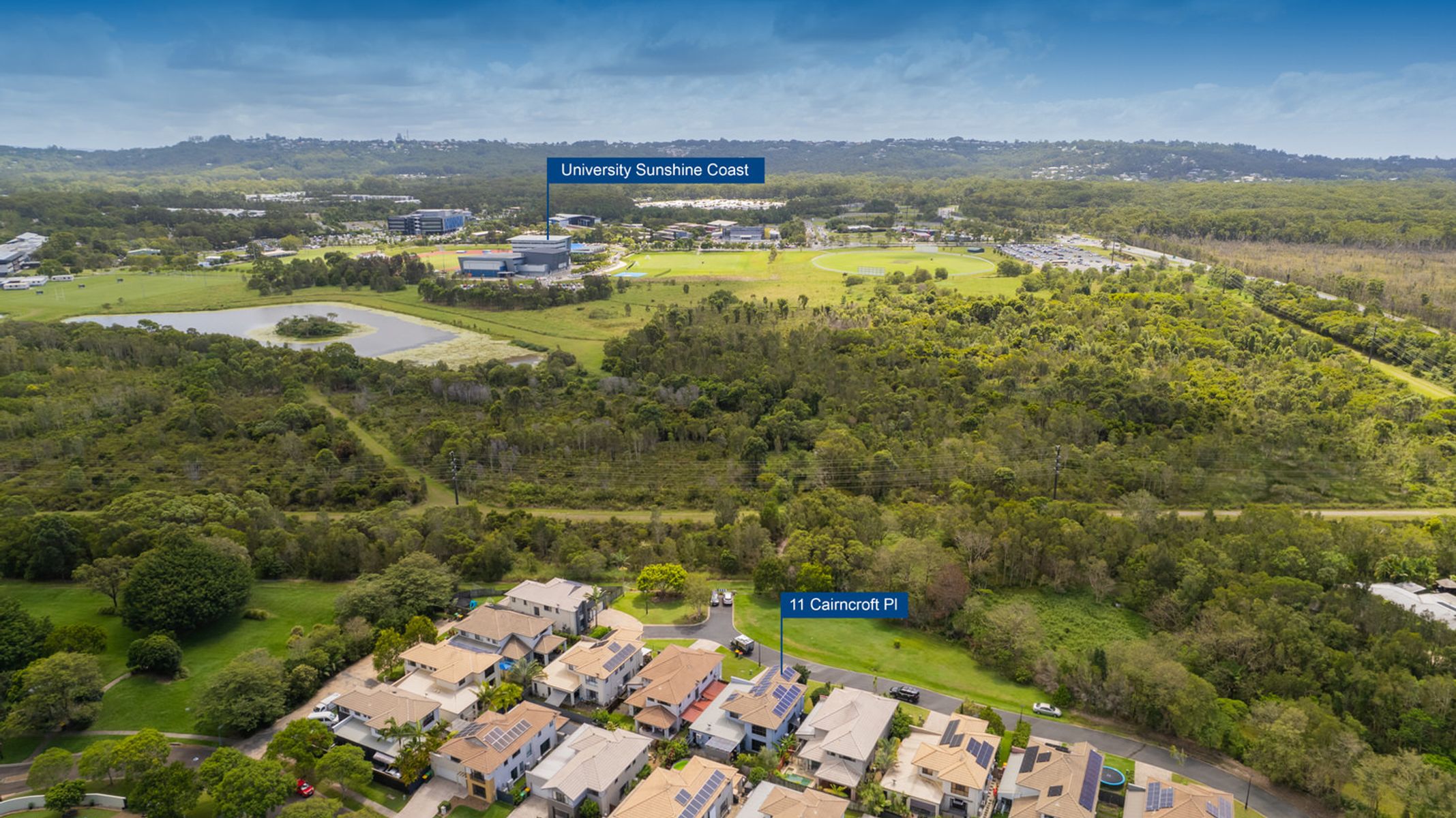 11 Cairncroft Place, Sippy Downs QLD 4556, Sippy Downs - Thumbnail 4