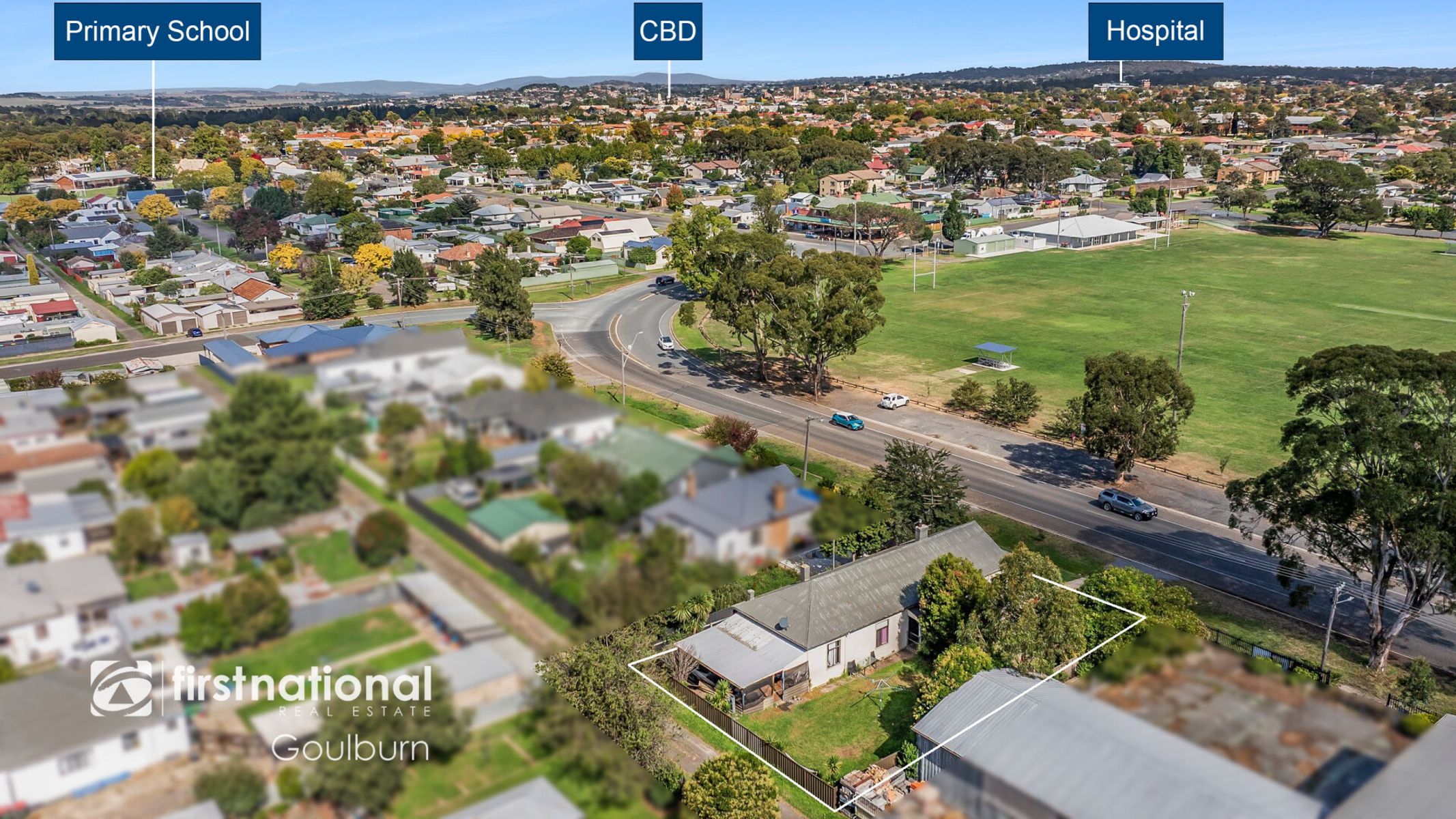 55 Chantry Street, Goulburn NSW 2580, Goulburn - Thumbnail 2