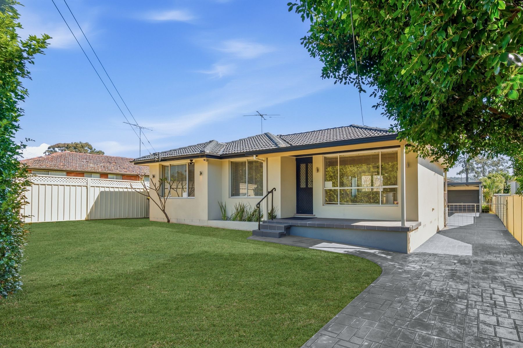 19 The Straight Road, Mulgoa NSW 2745, Mulgoa - Image 1
