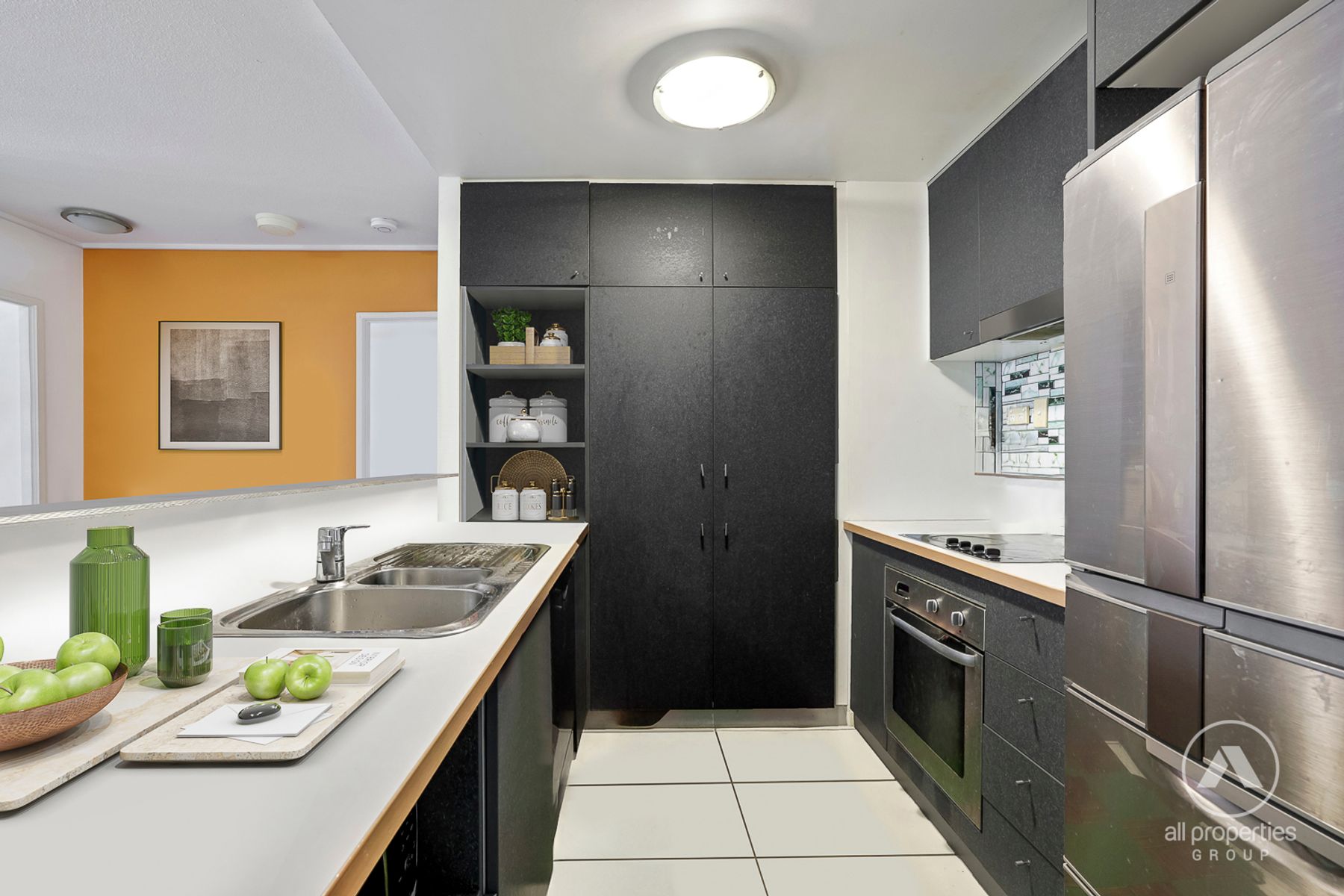 217/587 Gregory Terrace, Fortitude Valley QLD 4006, Fortitude Valley - Thumbnail 4