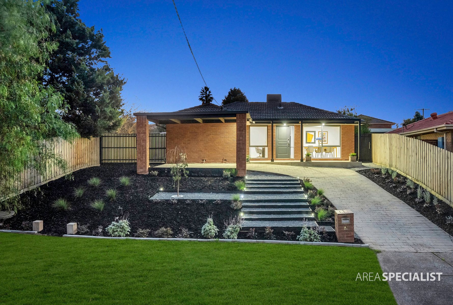 44 Michelle Drive, Hampton Park, VIC 3976