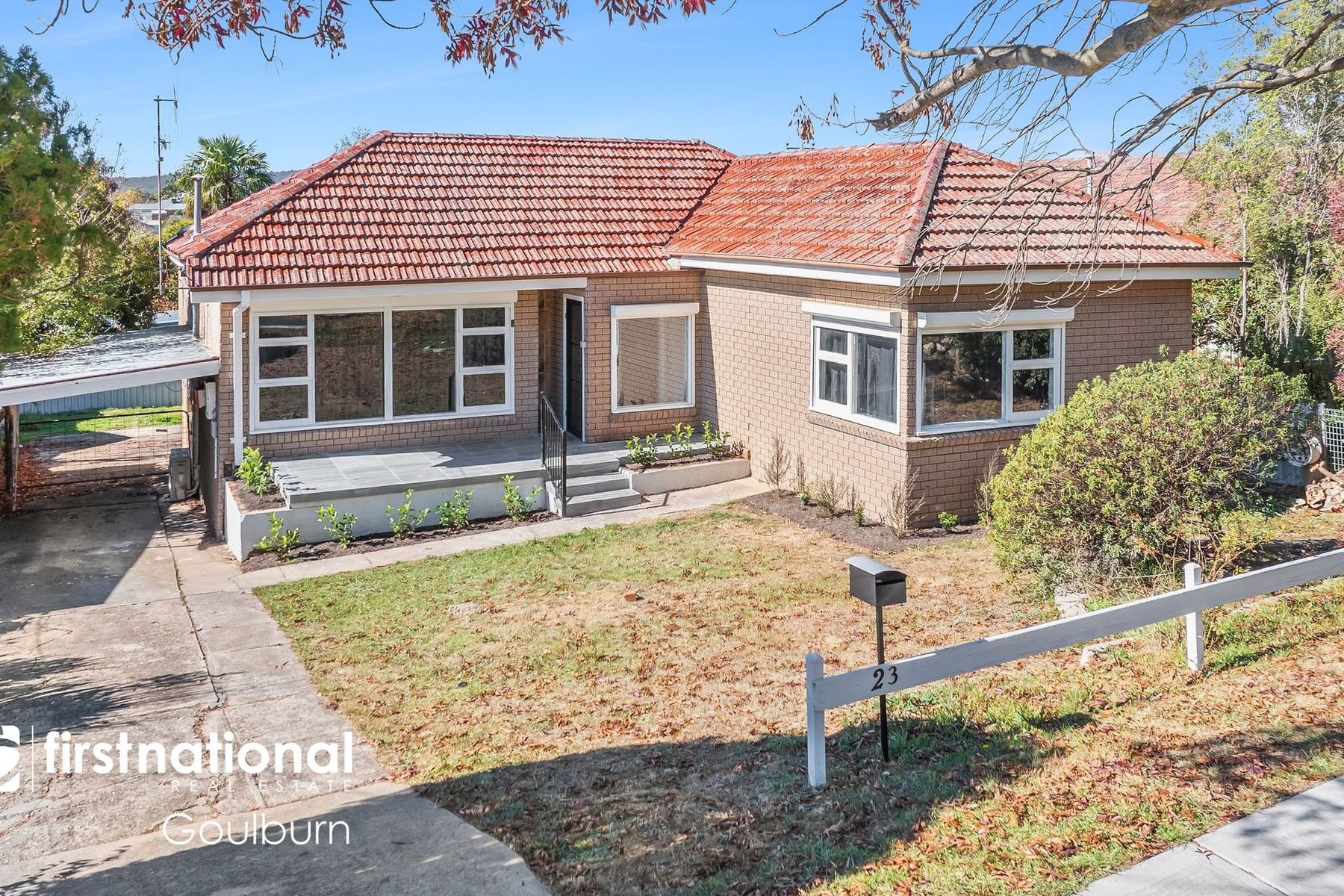 23 Hoskins Street, Goulburn NSW 2580, Goulburn - Image 1