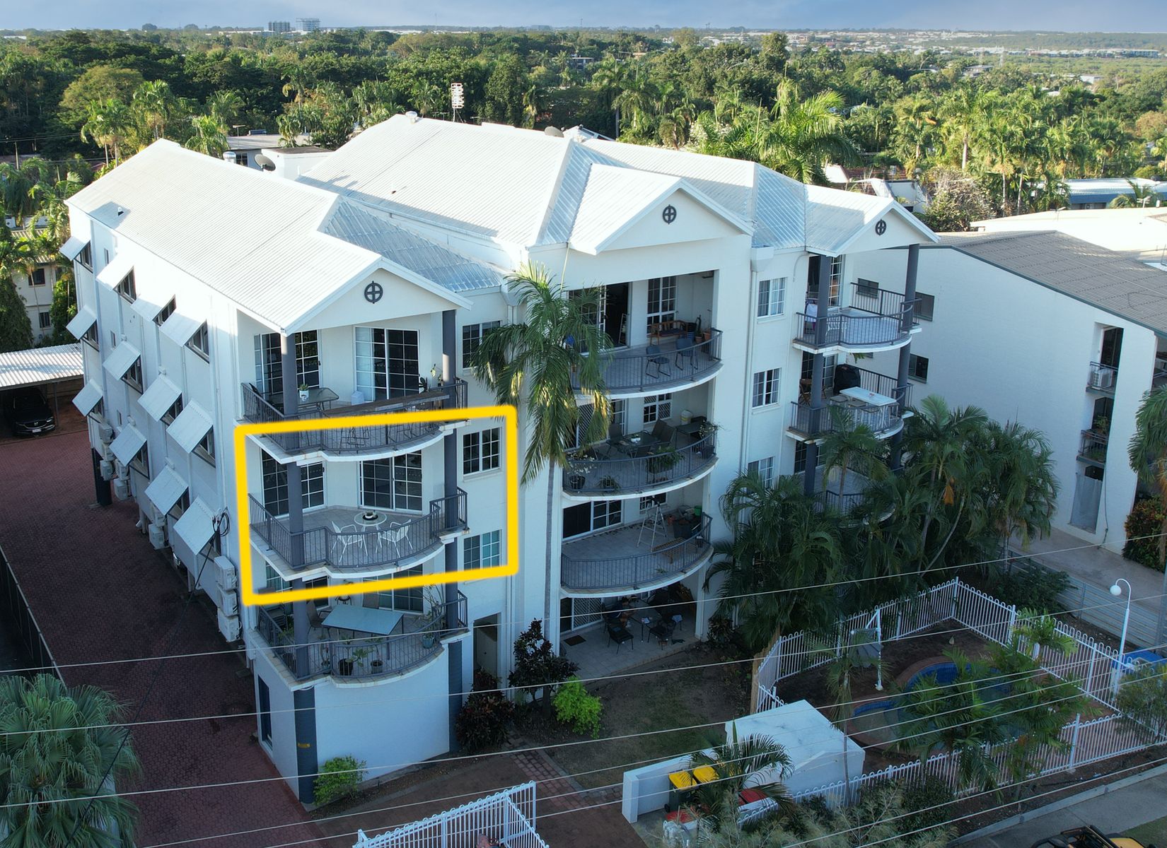 6/11 Duke Street, Stuart Park NT 0820, Stuart Park - Image 1