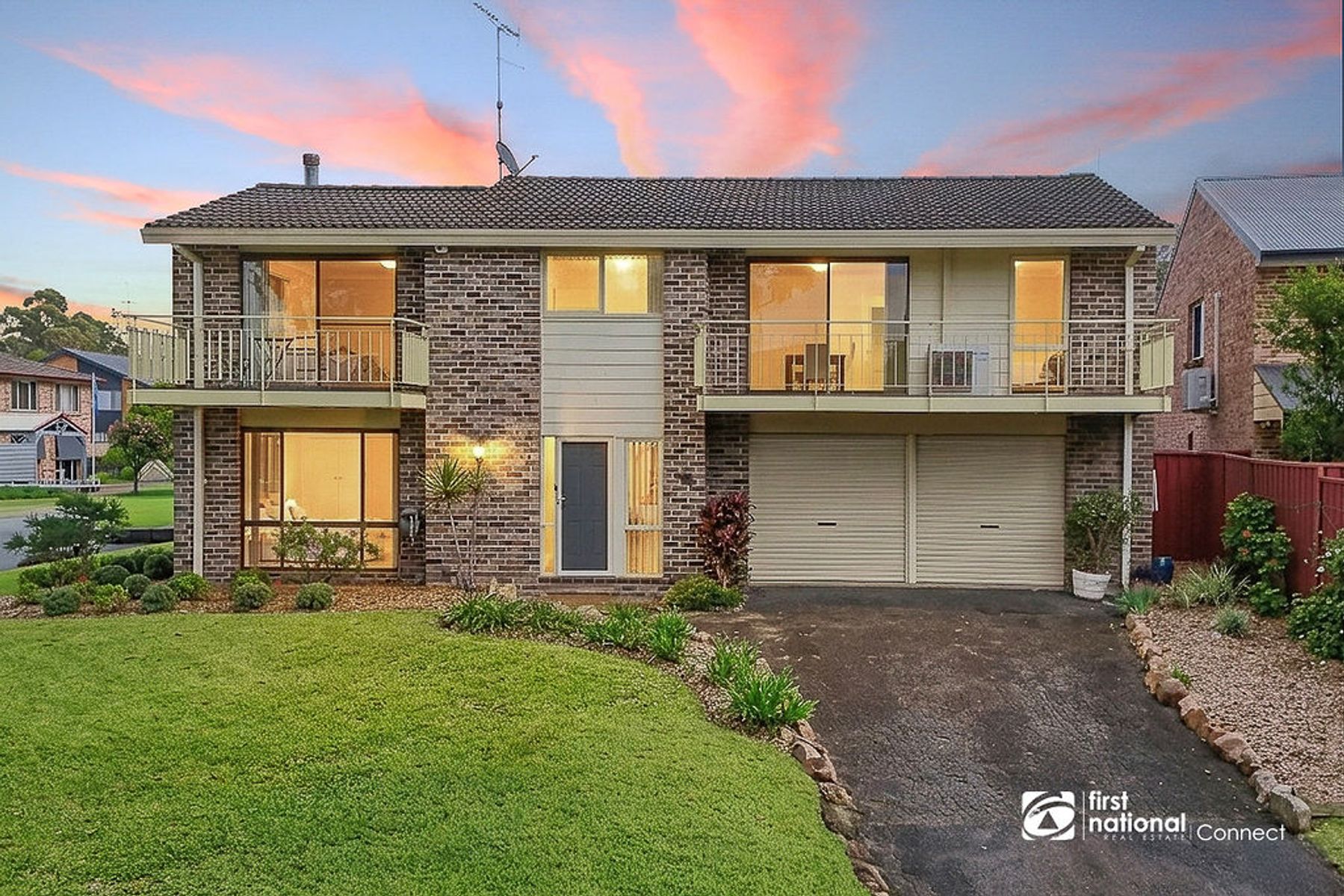 1 Mcdonald Place, McGraths Hill NSW 2756, McGraths Hill - Image 1