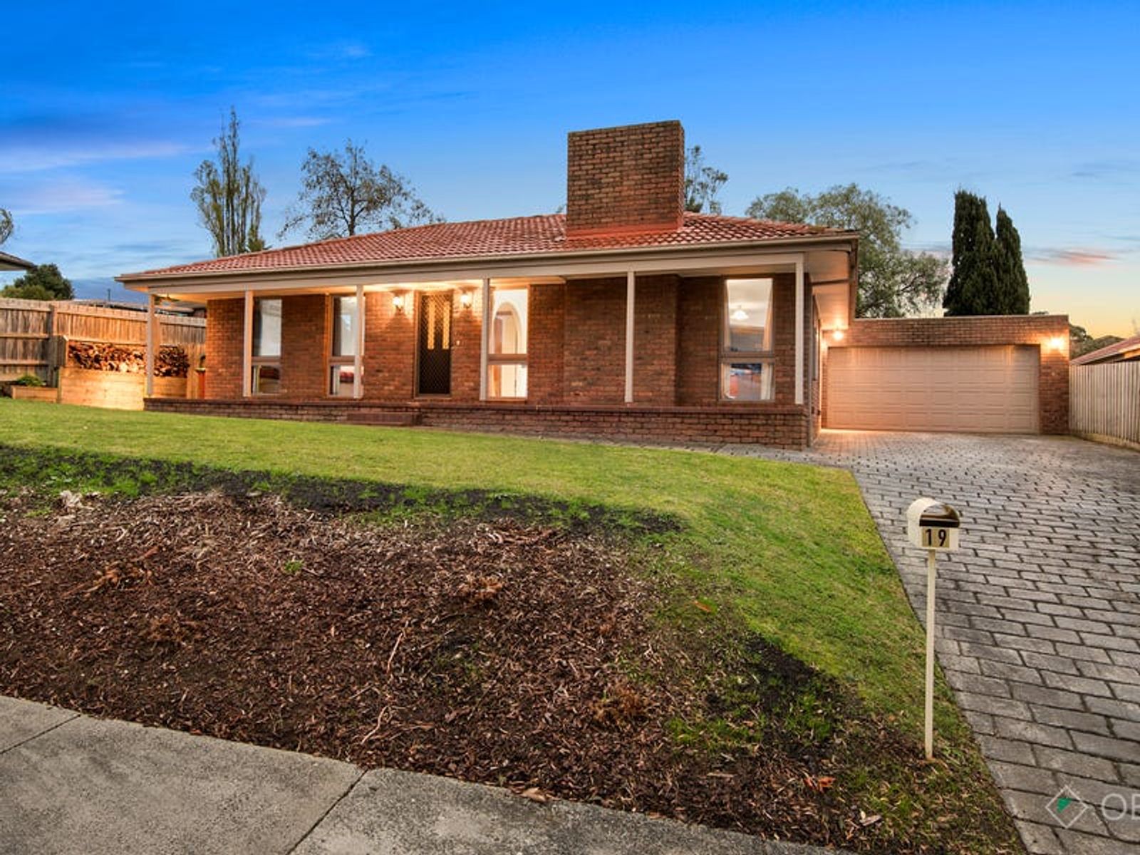 19 Arcadia Avenue, Hallam, VIC 3803