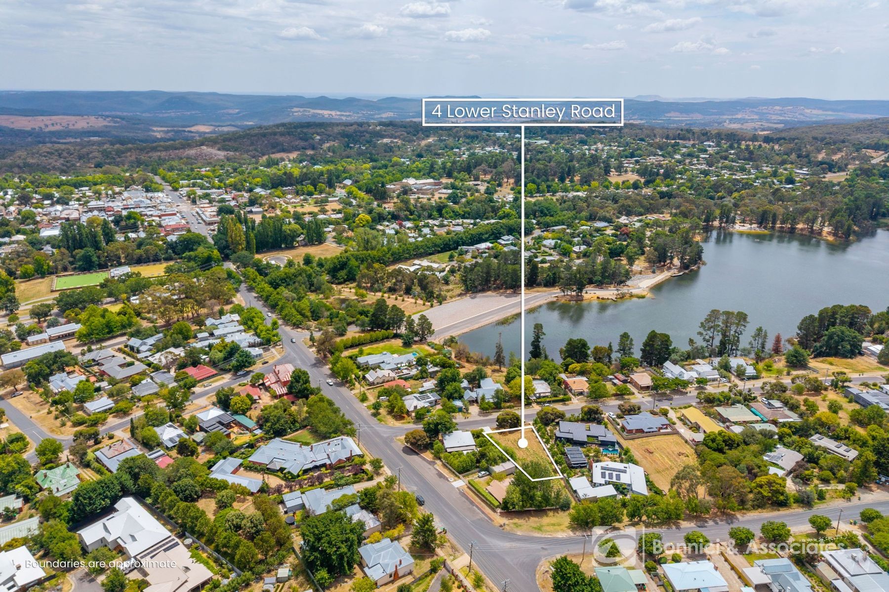 4 Lower Stanley Road, Beechworth VIC 3747, Beechworth - Thumbnail 5