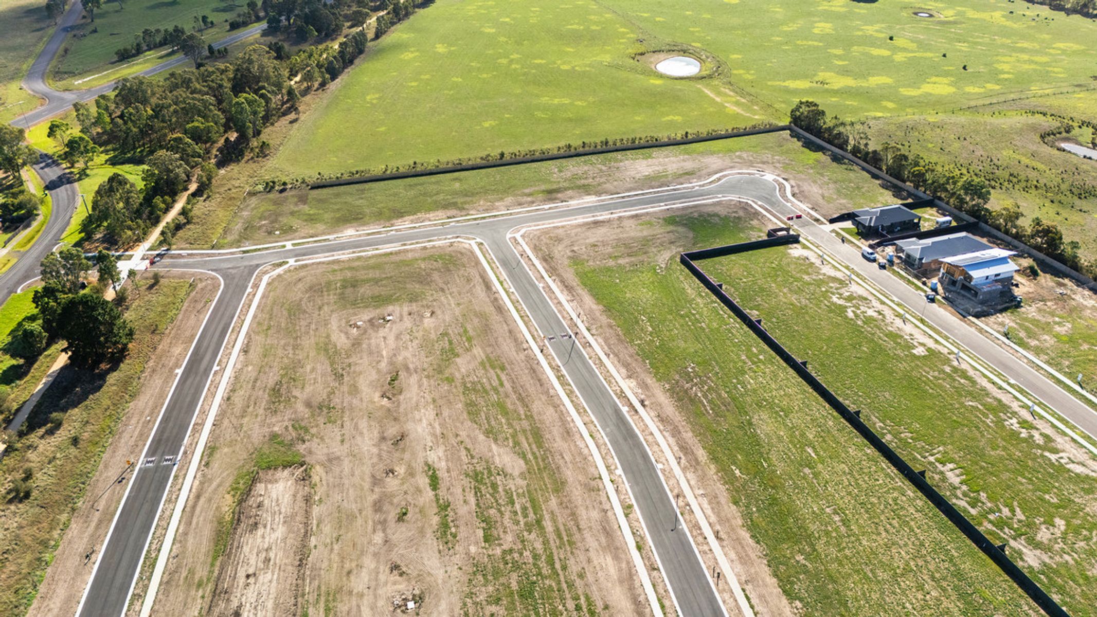 Stage 3 Phoenix Park Estate, Glengarry VIC 3854, Glengarry - Thumbnail 5