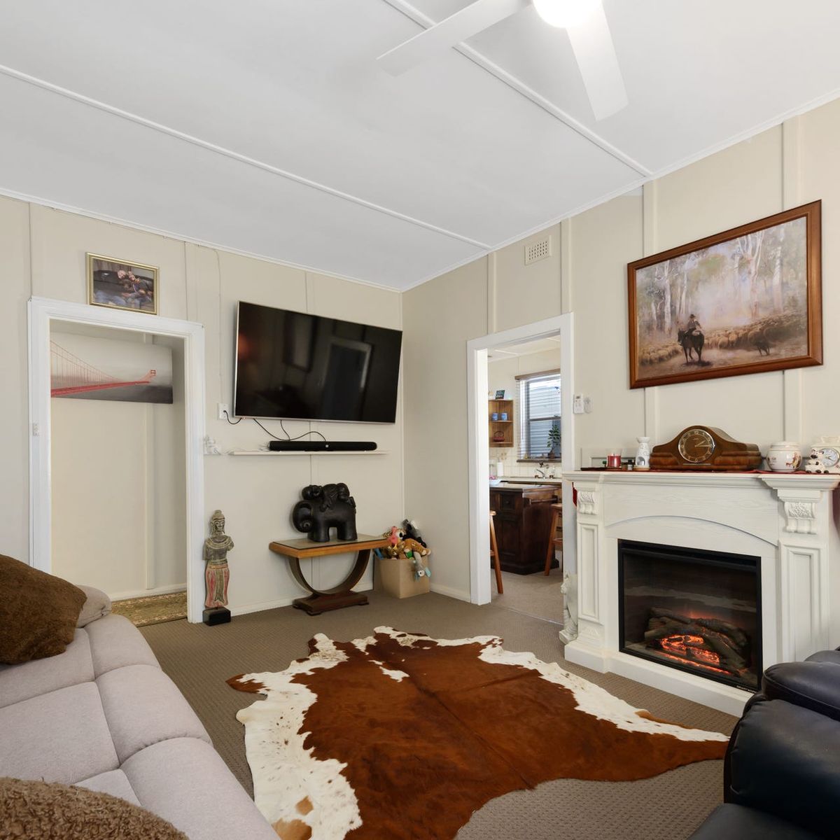 22 EAST TERRACE, Brinkworth SA 5464, Brinkworth - Thumbnail 3
