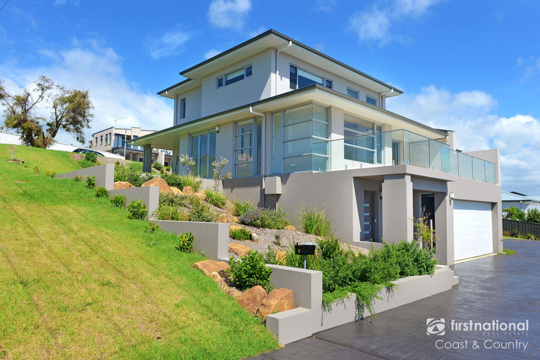 3 Pacific Street, Kiama NSW 2533
