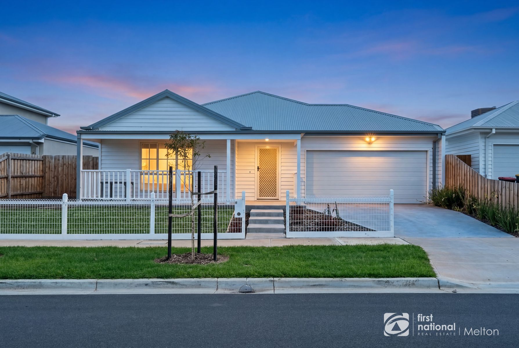 26 BUNDALONG DRIVE, Eynesbury VIC 3338, Eynesbury - Image 1