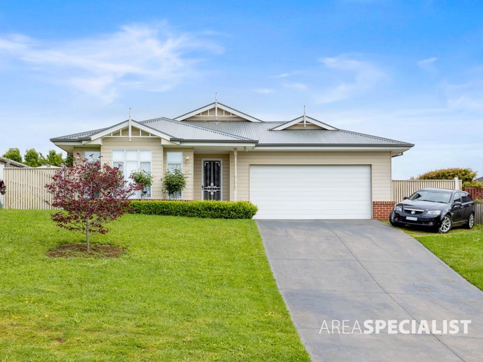 24 Romano Way, Korumburra, VIC 3950, Korumburra - Thumbnail 2