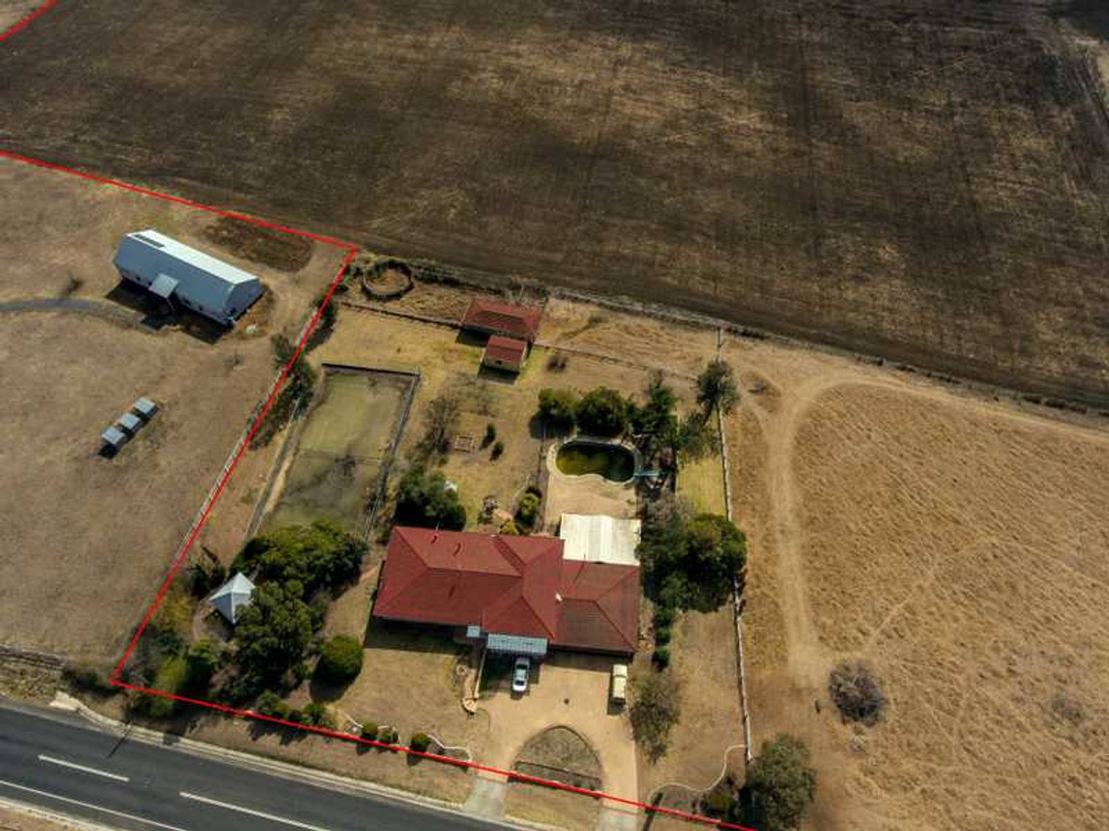 3541 Border Road, Killarney - Thumbnail 7