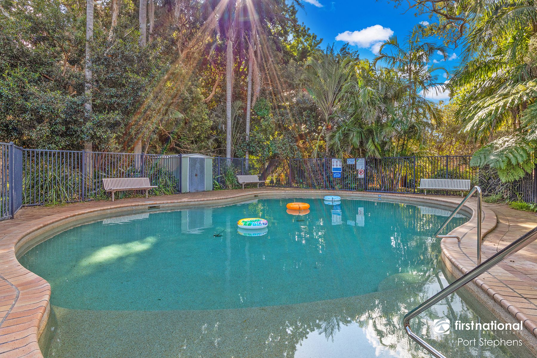 58/2-8 Gowrie Avenue, Nelson Bay, NSW 2315