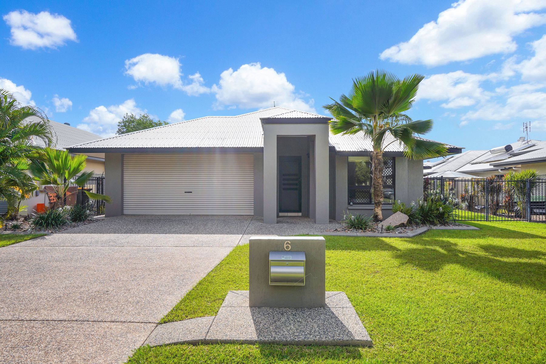 6 Secretary Place, Rosebery NT 0832, Rosebery - Thumbnail 2