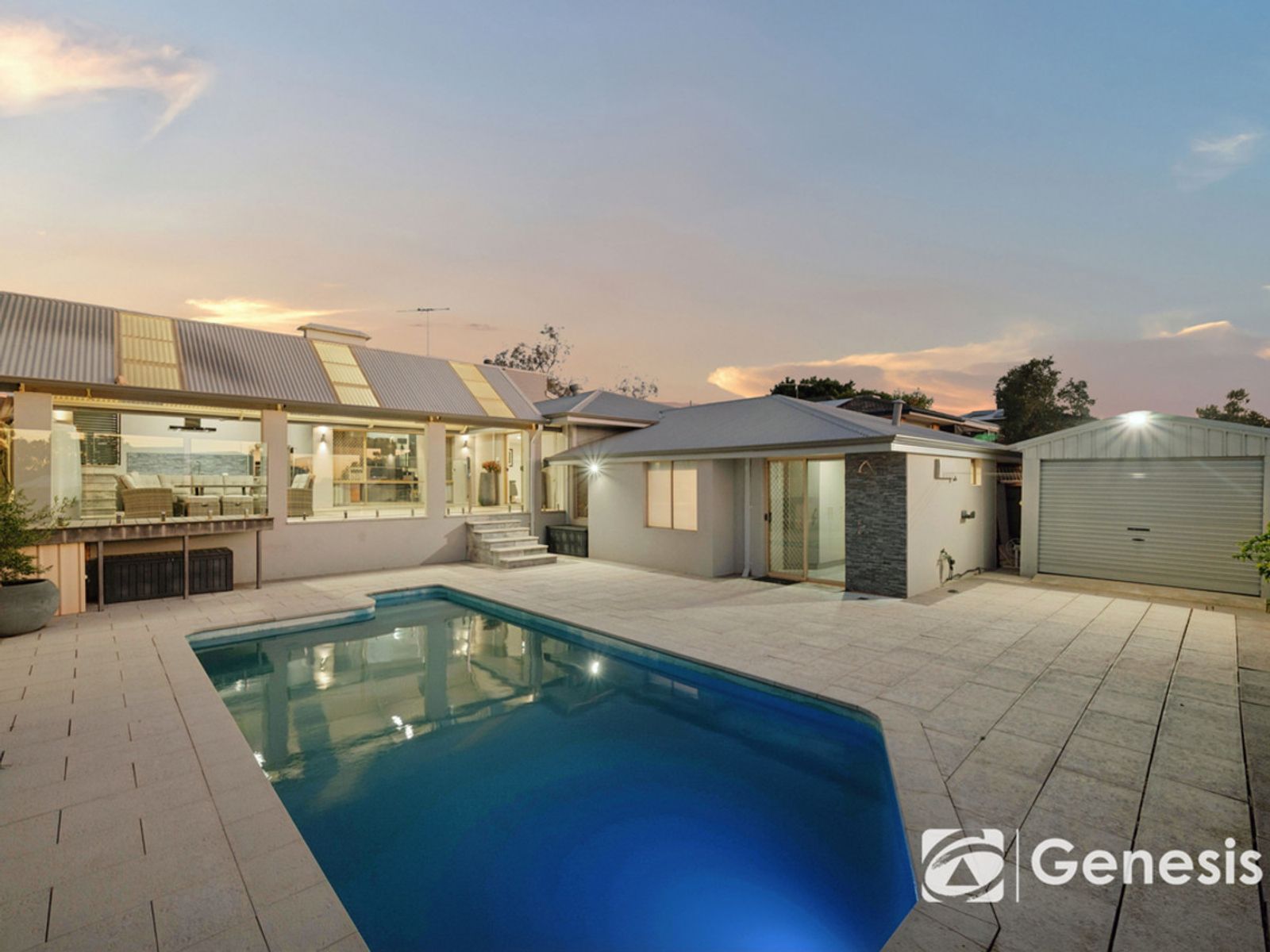 16 Hilltop Rise, Willetton WA 6155, Willetton - Image 1
