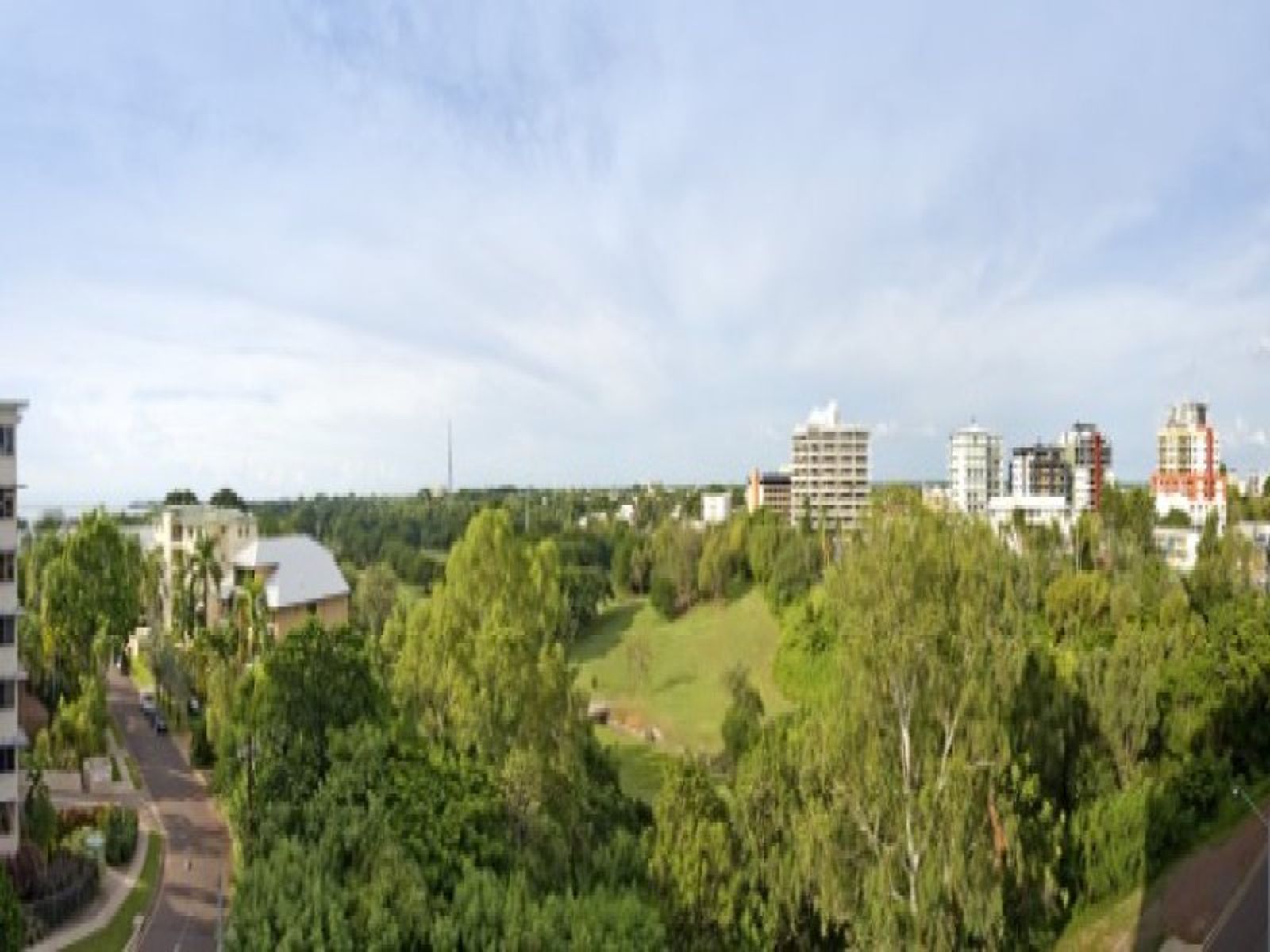 25/144 Smith Street, Darwin City NT 0800, Darwin City - Thumbnail 3