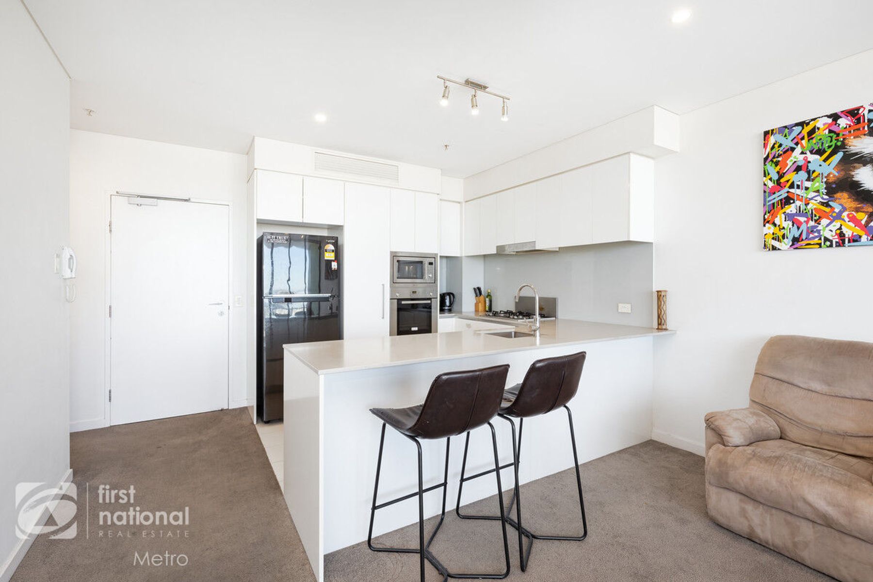 2703/35 Campbell  Street, Bowen Hills QLD 4006, Bowen Hills - Thumbnail 2