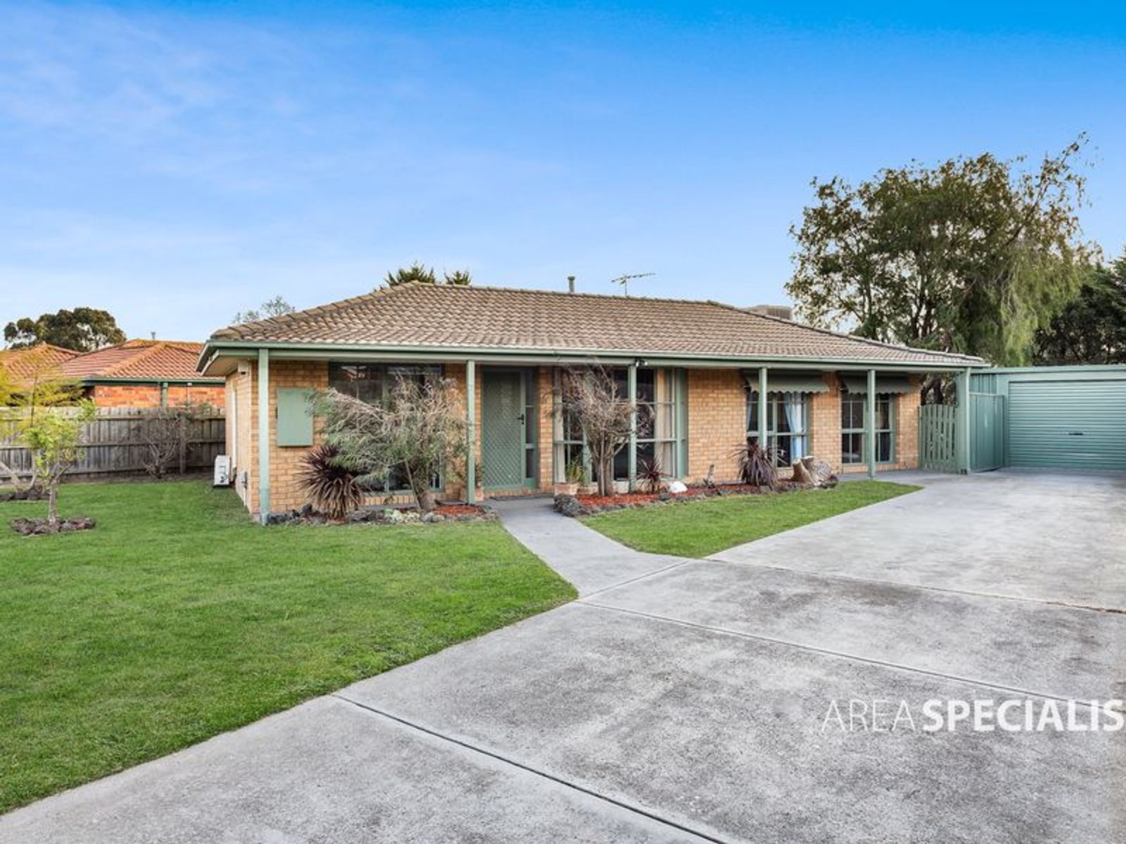 7 Franks Way, Cranbourne North, VIC 3977