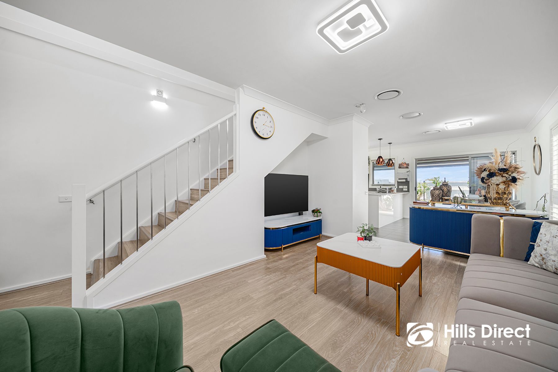 19 Lookout Circuit, Stanhope Gardens NSW 2768, Stanhope Gardens - Thumbnail 2