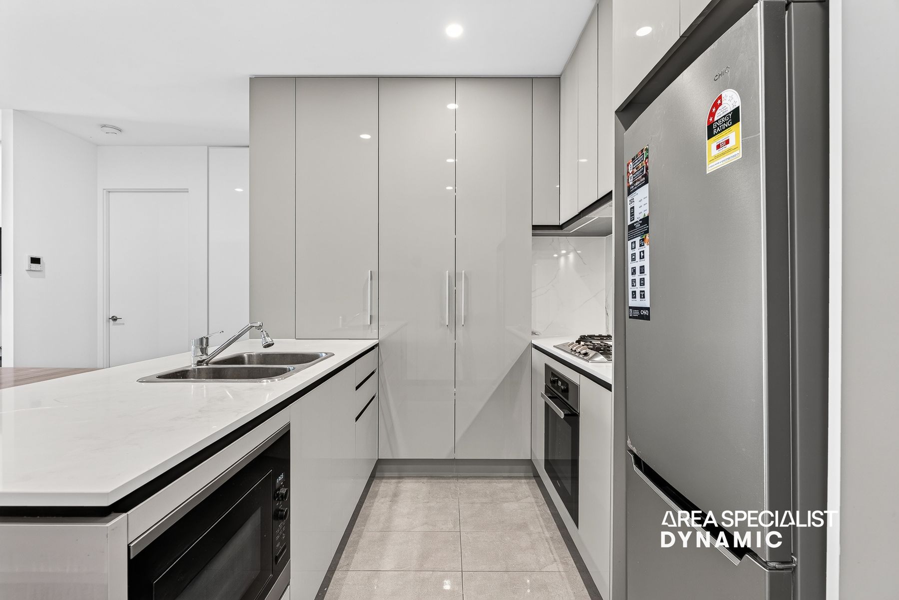 2309/560 Lonsdale Street, Melbourne, Melbourne - Thumbnail 6
