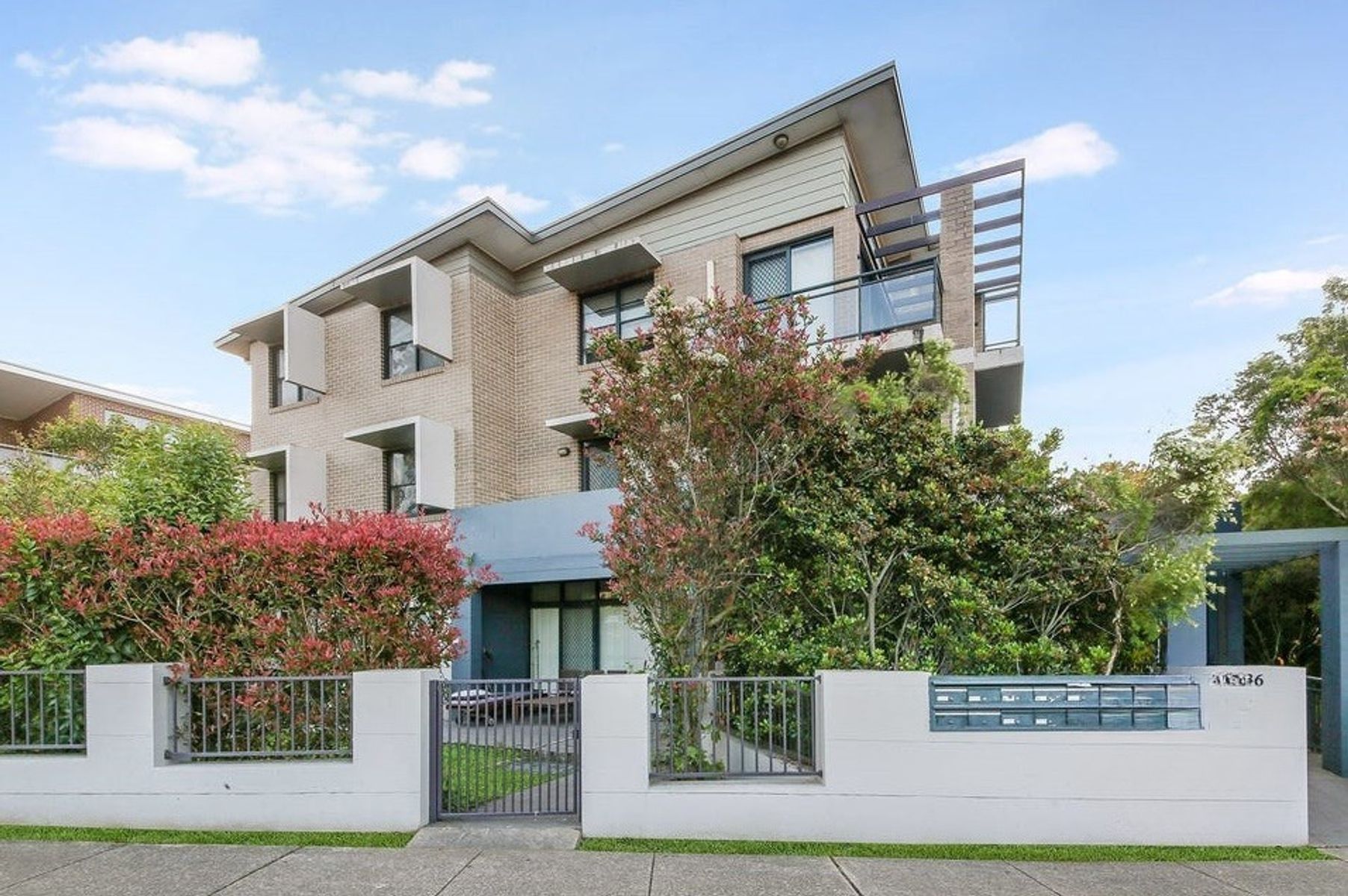 6/34-36 Boomerang Street, Granville NSW 2142, Granville - Thumbnail 2
